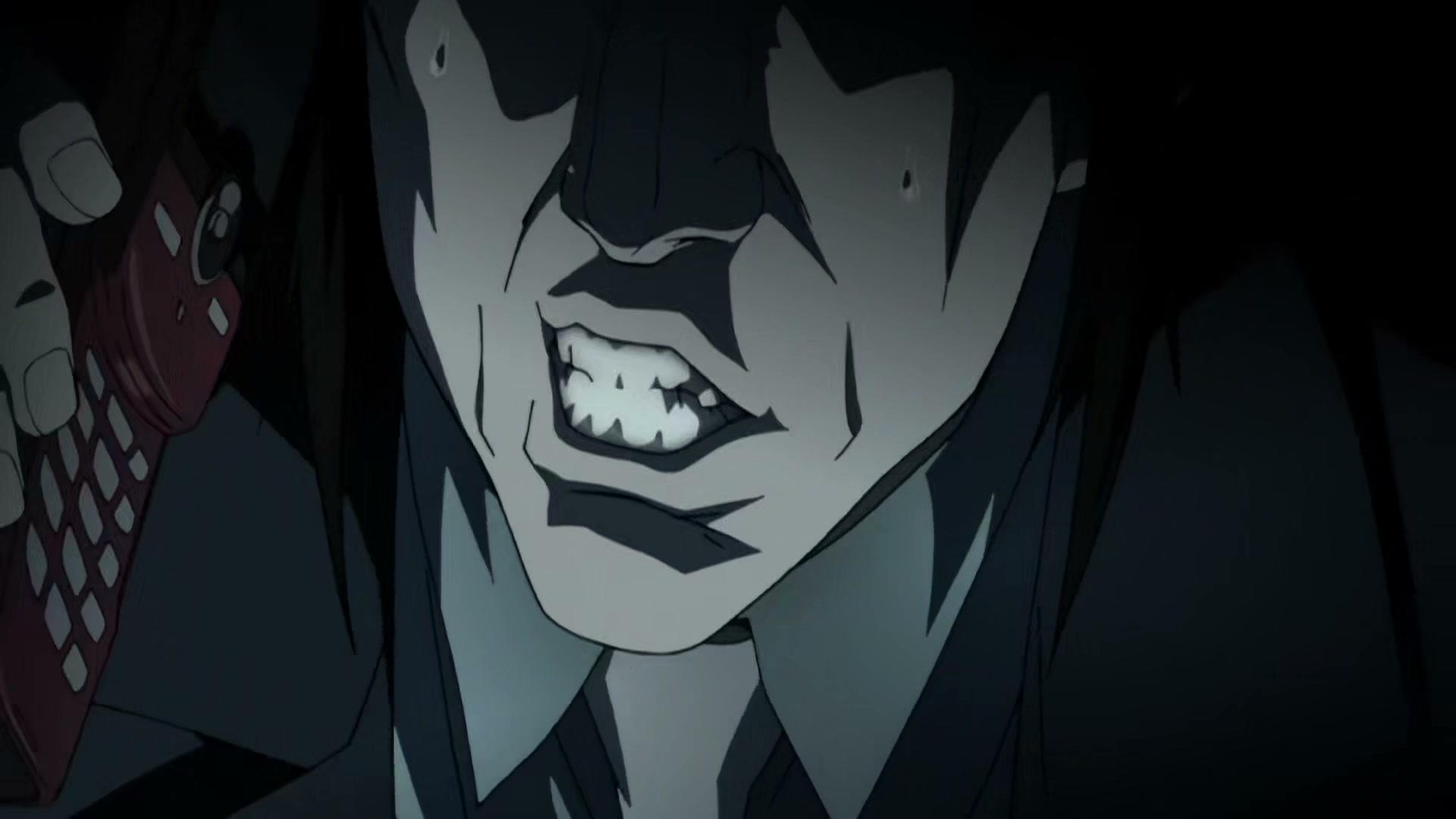 Death Note Ep 22: Guidance @ 00:19:41