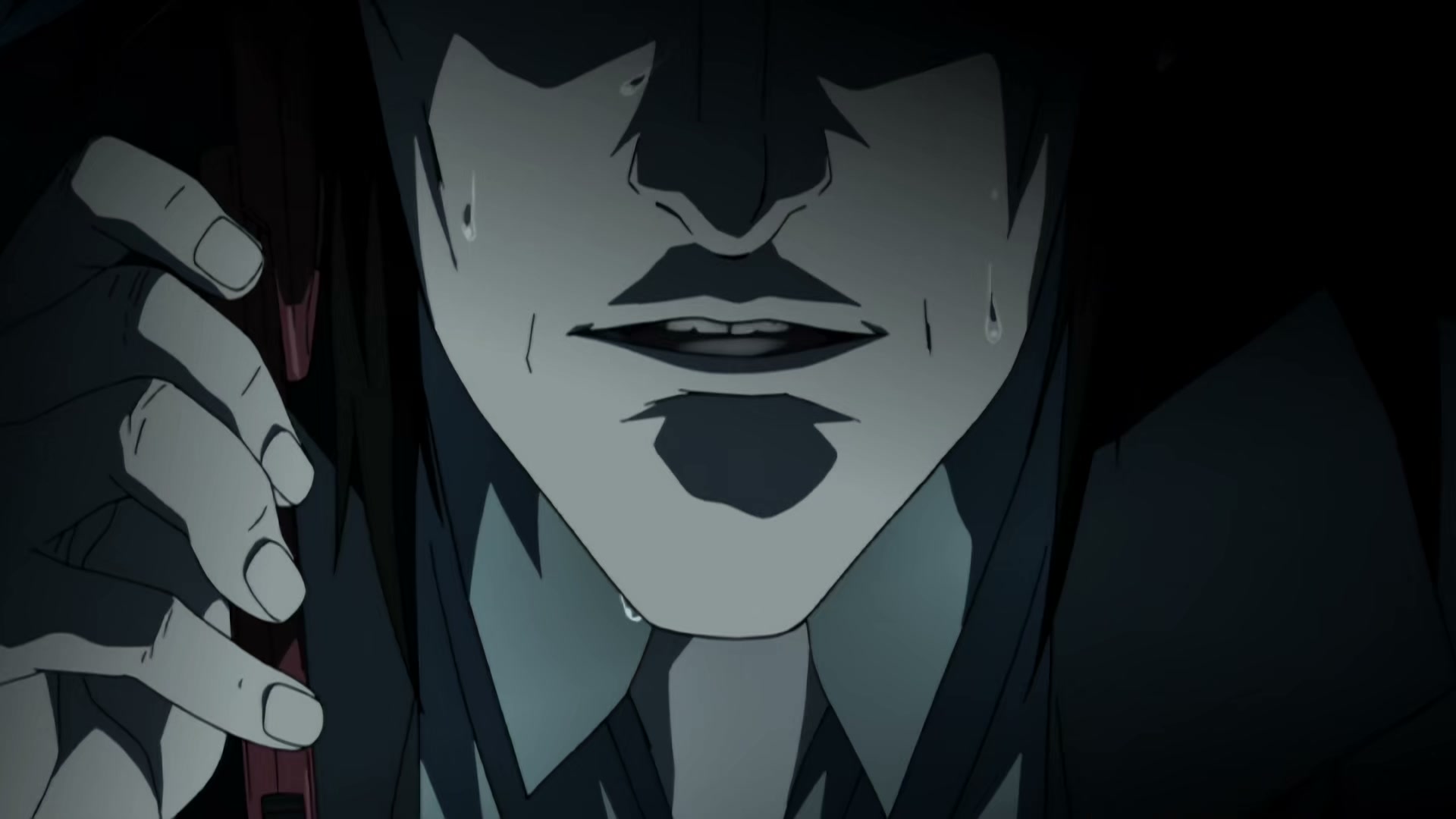 Death Note Ep 22: Guidance @ 00:19:52