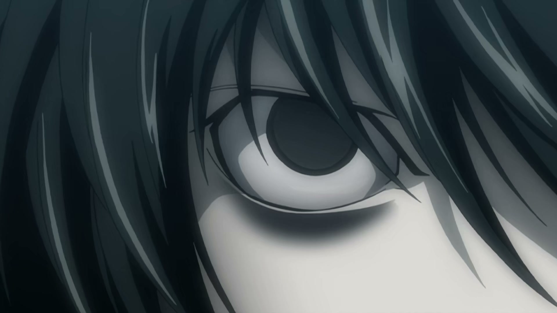 Death Note Ep 23: Frenzy @ 00:01:41