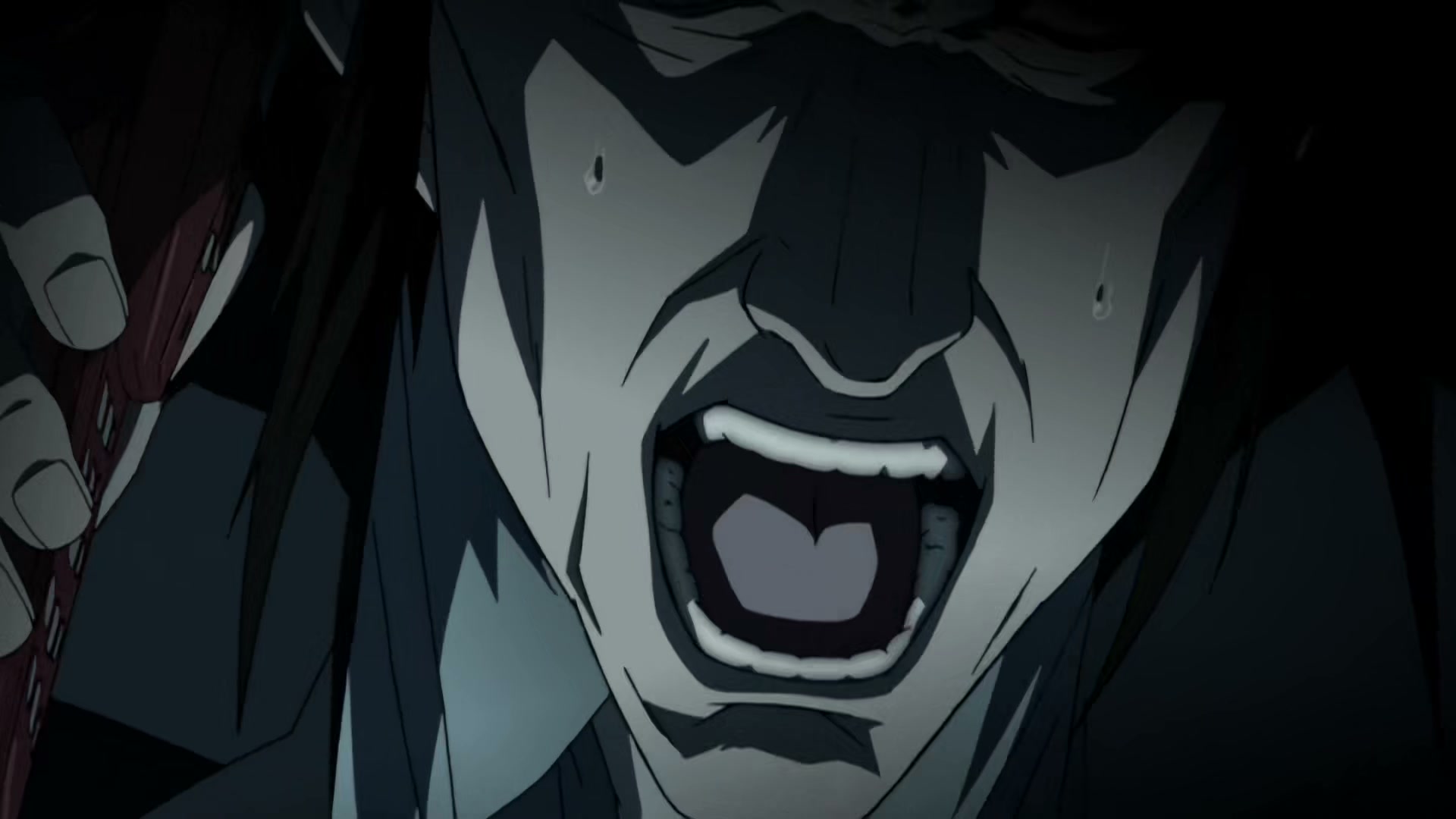 Death Note Ep 23: Frenzy @ 00:01:49