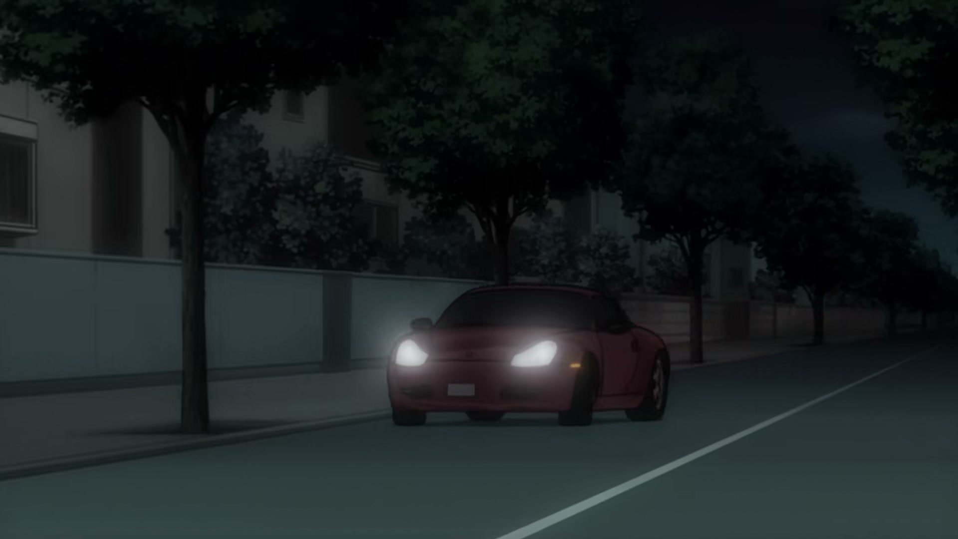 Death Note Ep 23: Frenzy @ 00:02:03