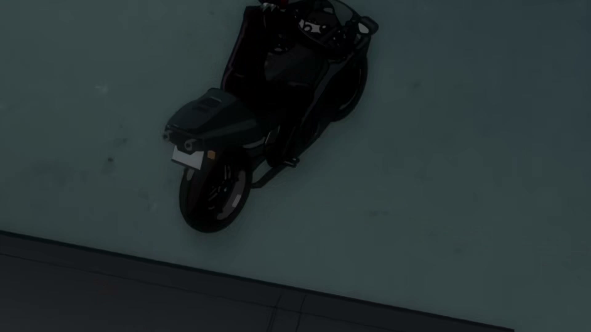 Death Note Ep 23: Frenzy @ 00:02:05