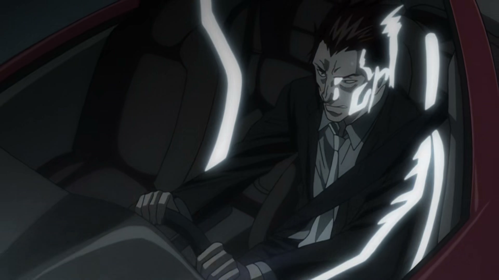 Death Note Ep 23: Frenzy @ 00:02:14