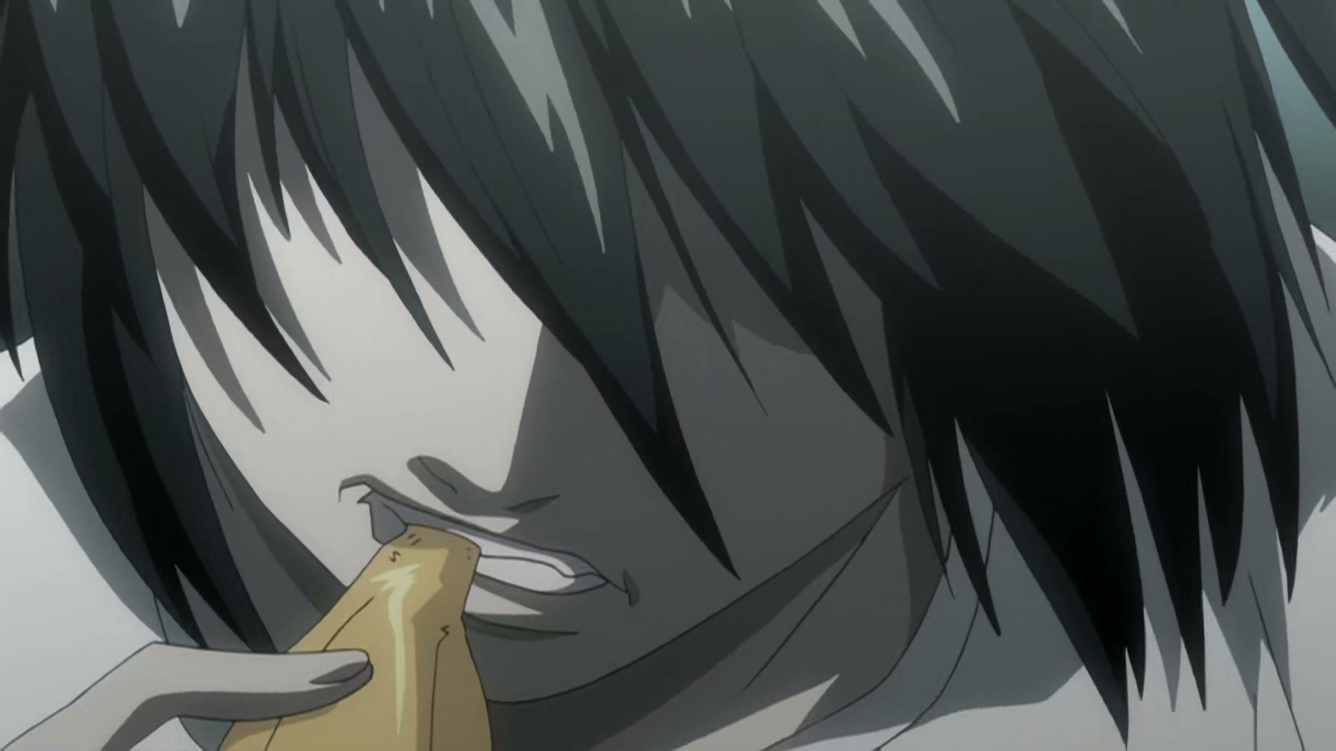 Death Note Ep 23: Frenzy @ 00:02:30