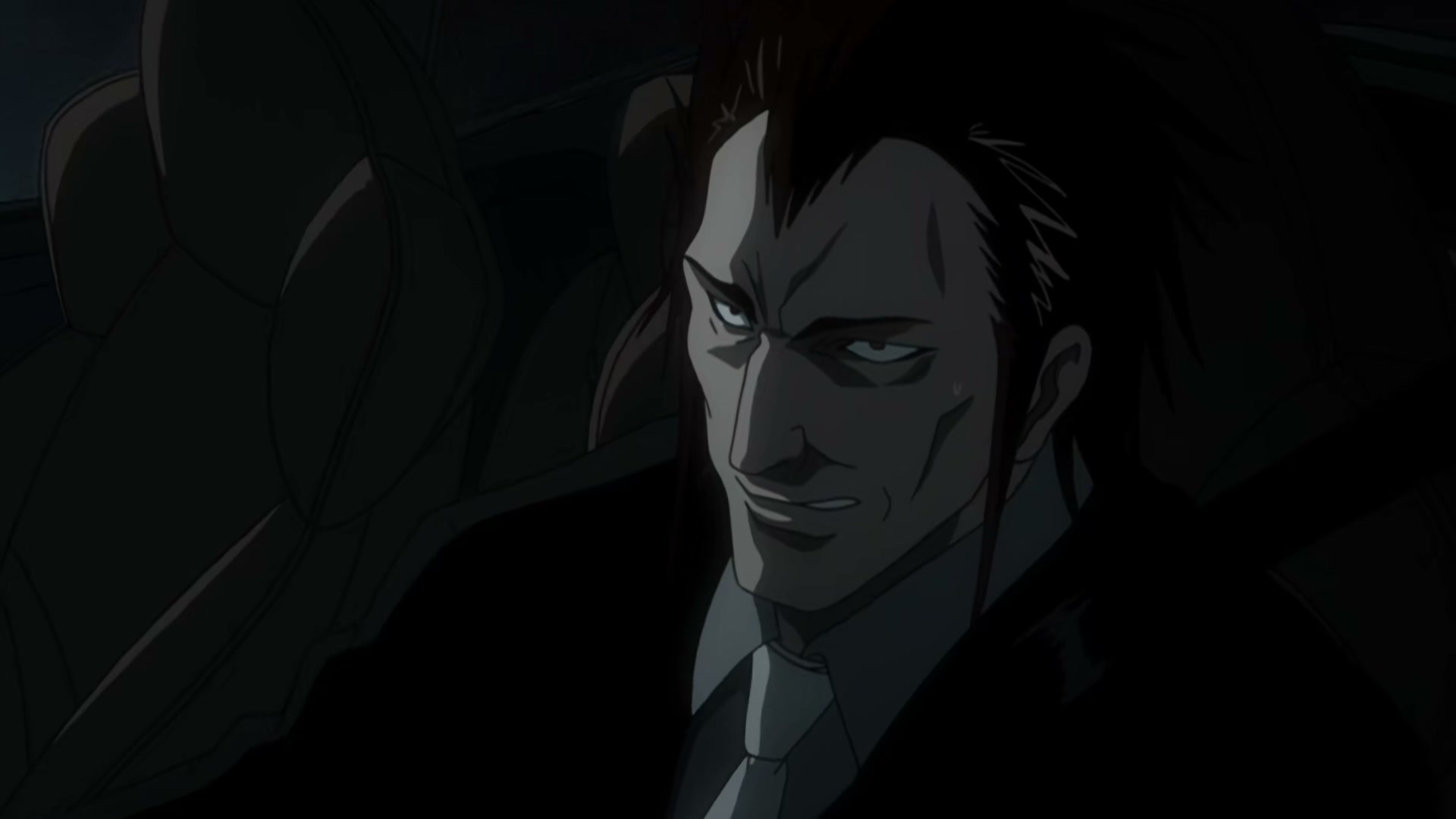 Death Note Ep 23: Frenzy @ 00:03:34