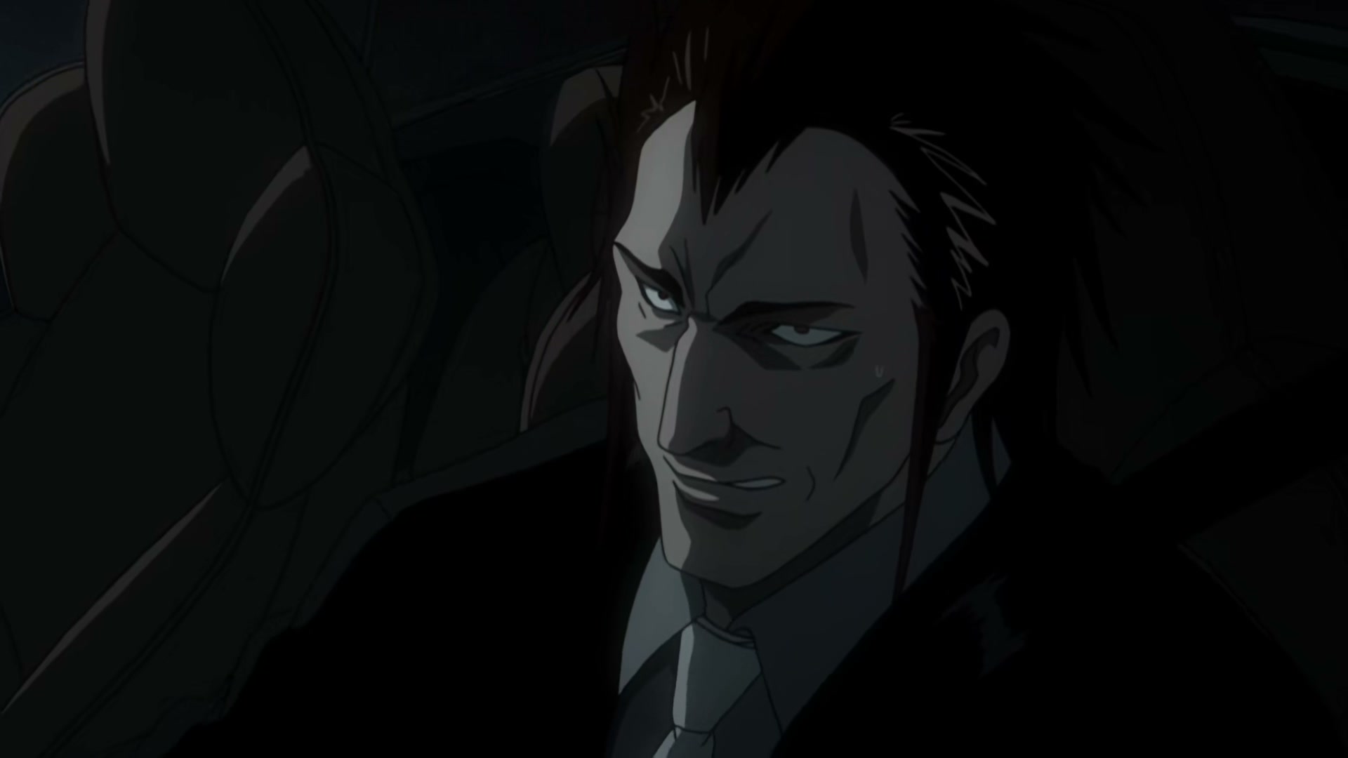 Death Note Ep 23: Frenzy @ 00:03:36