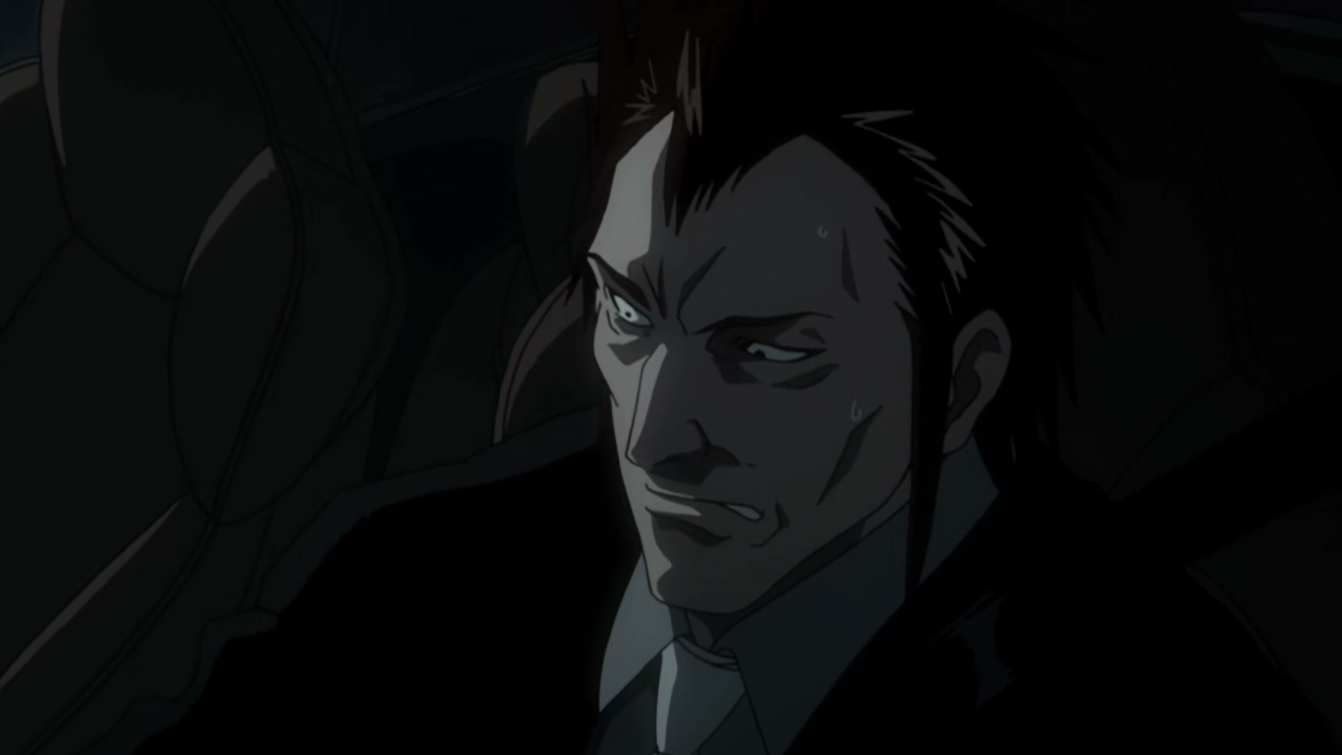 Death Note Ep 23: Frenzy @ 00:03:39