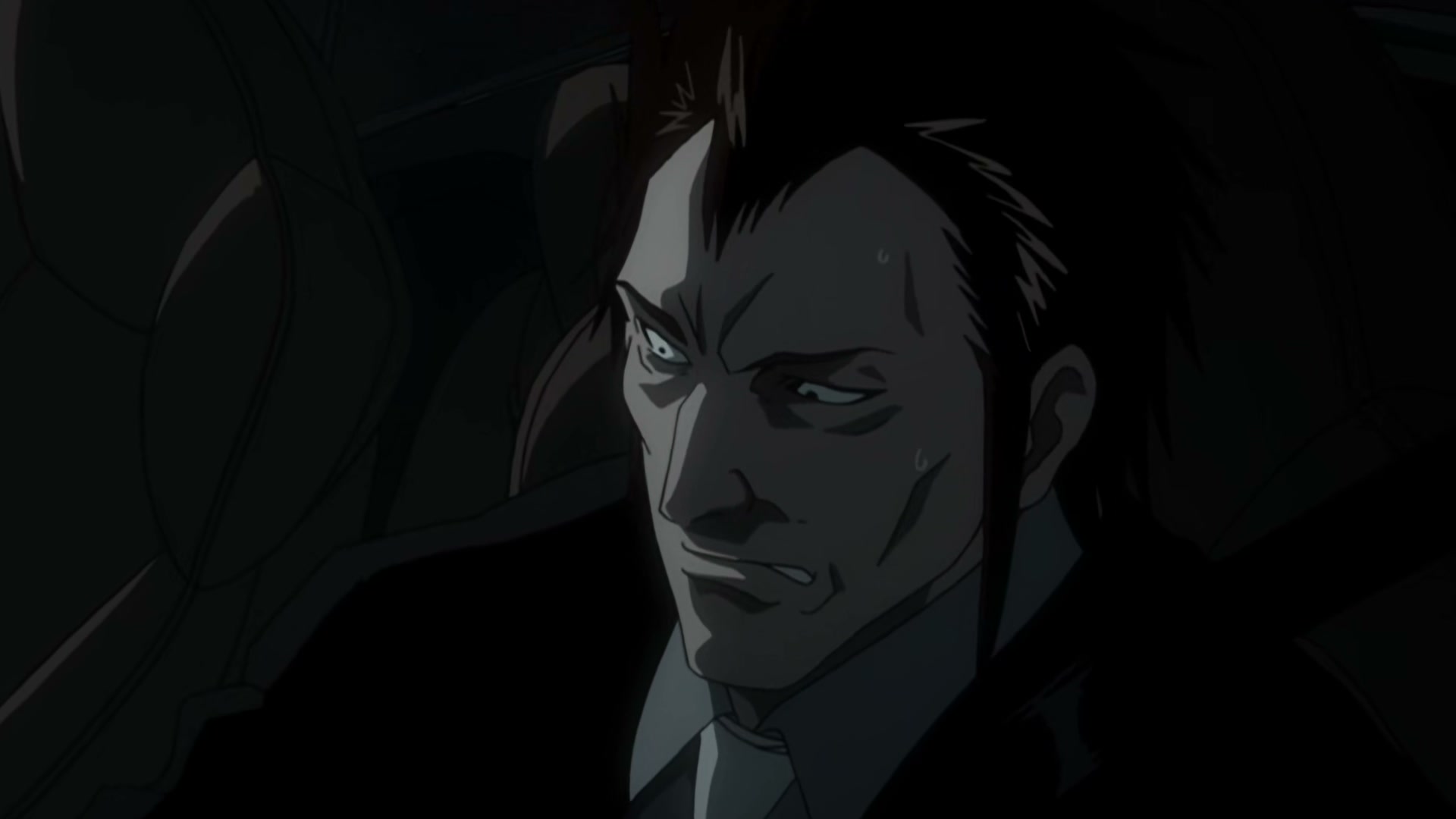 Death Note Ep 23: Frenzy @ 00:03:42