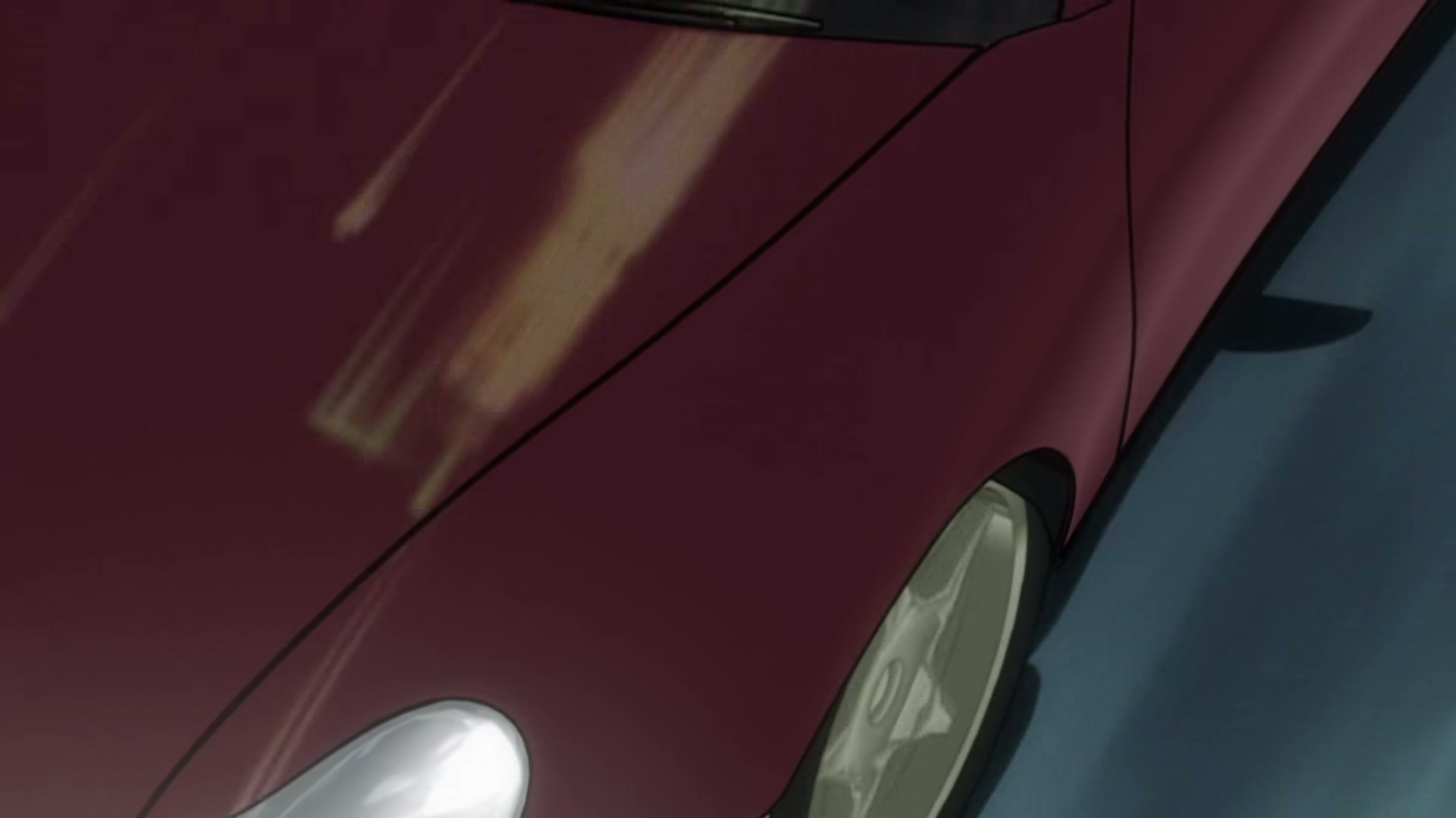 Death Note Ep 23: Frenzy @ 00:04:40