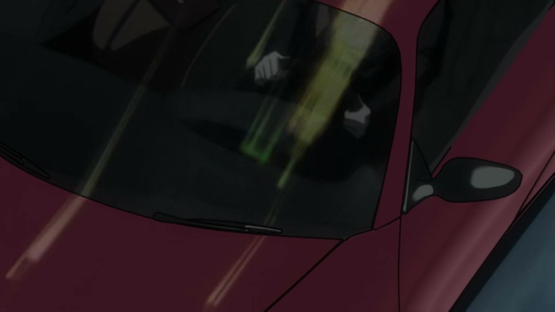 Death Note Ep 23: Frenzy @ 00:04:46