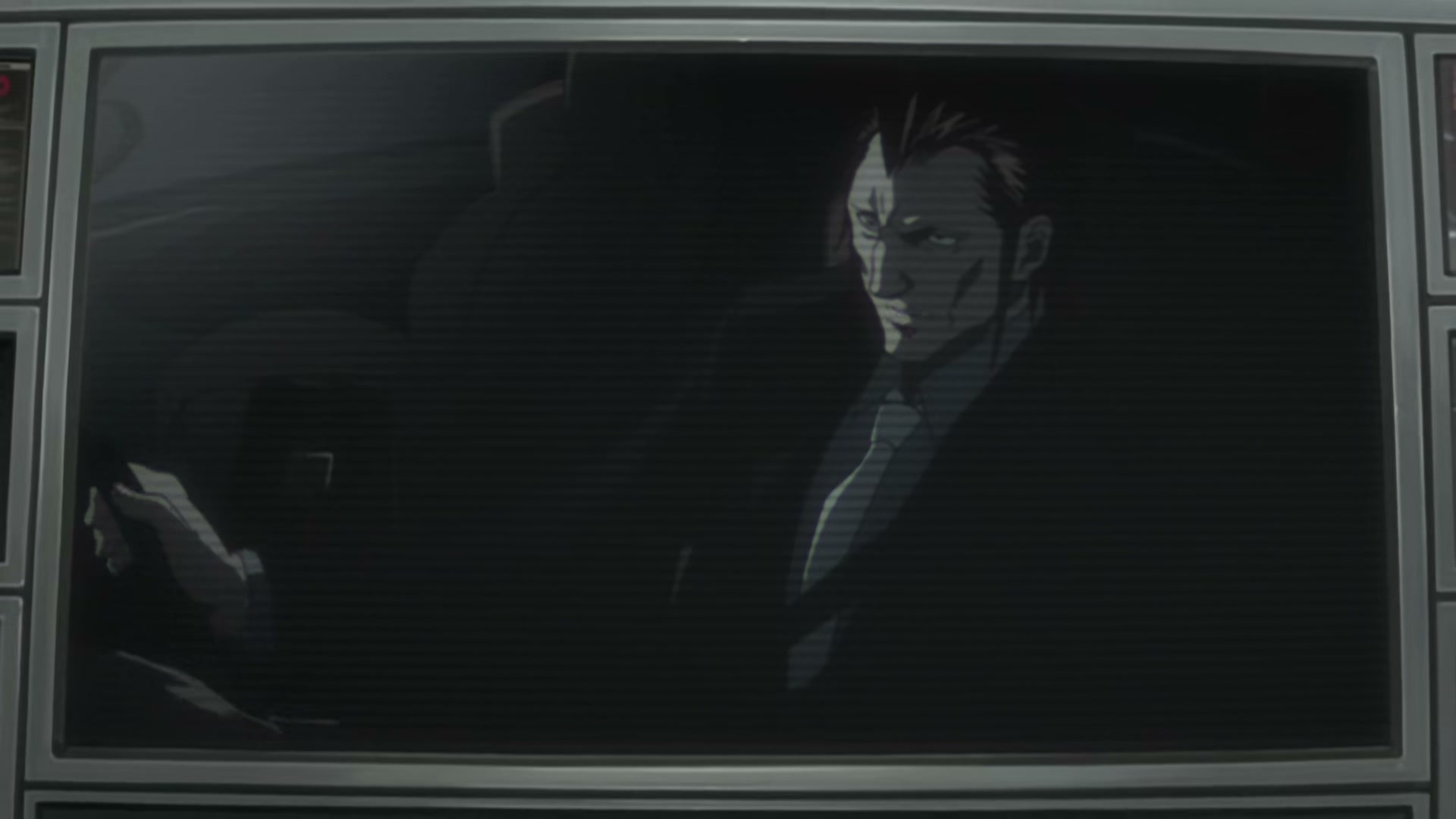 Death Note Ep 23: Frenzy @ 00:05:35