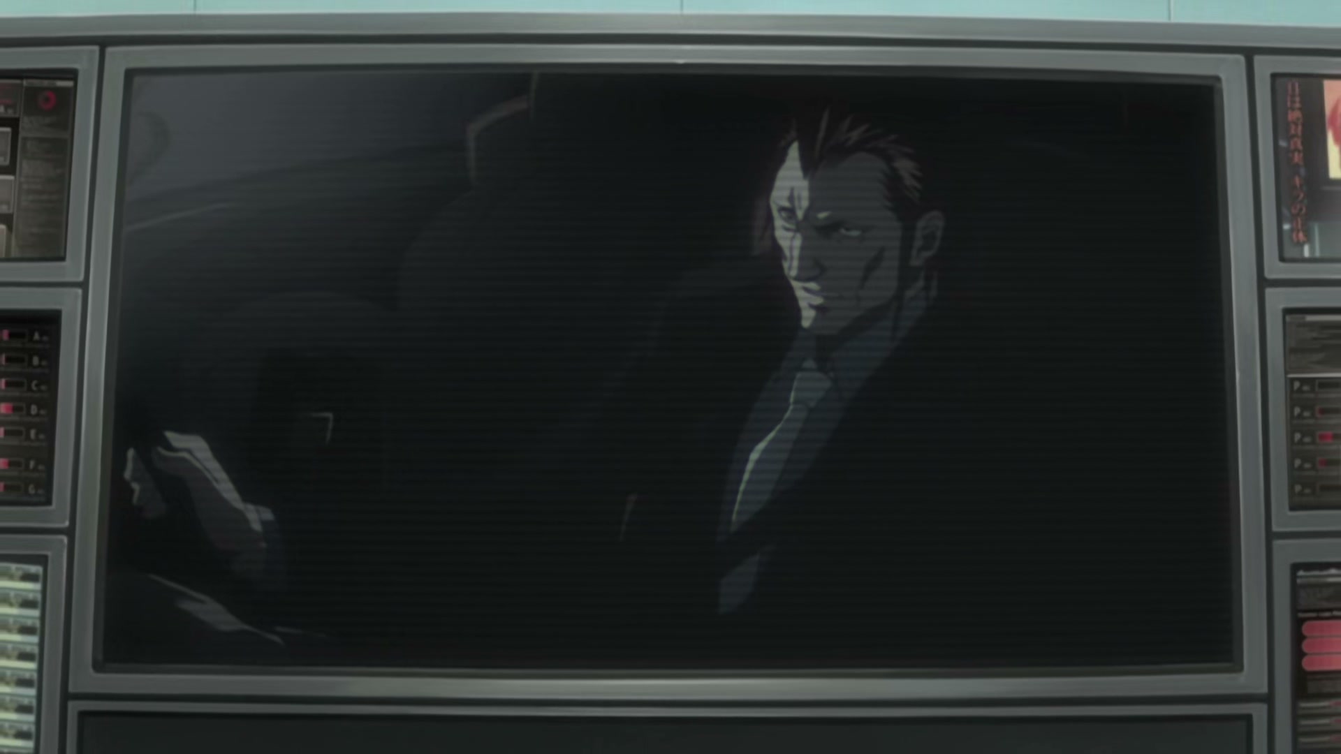 Death Note Ep 23: Frenzy @ 00:05:38