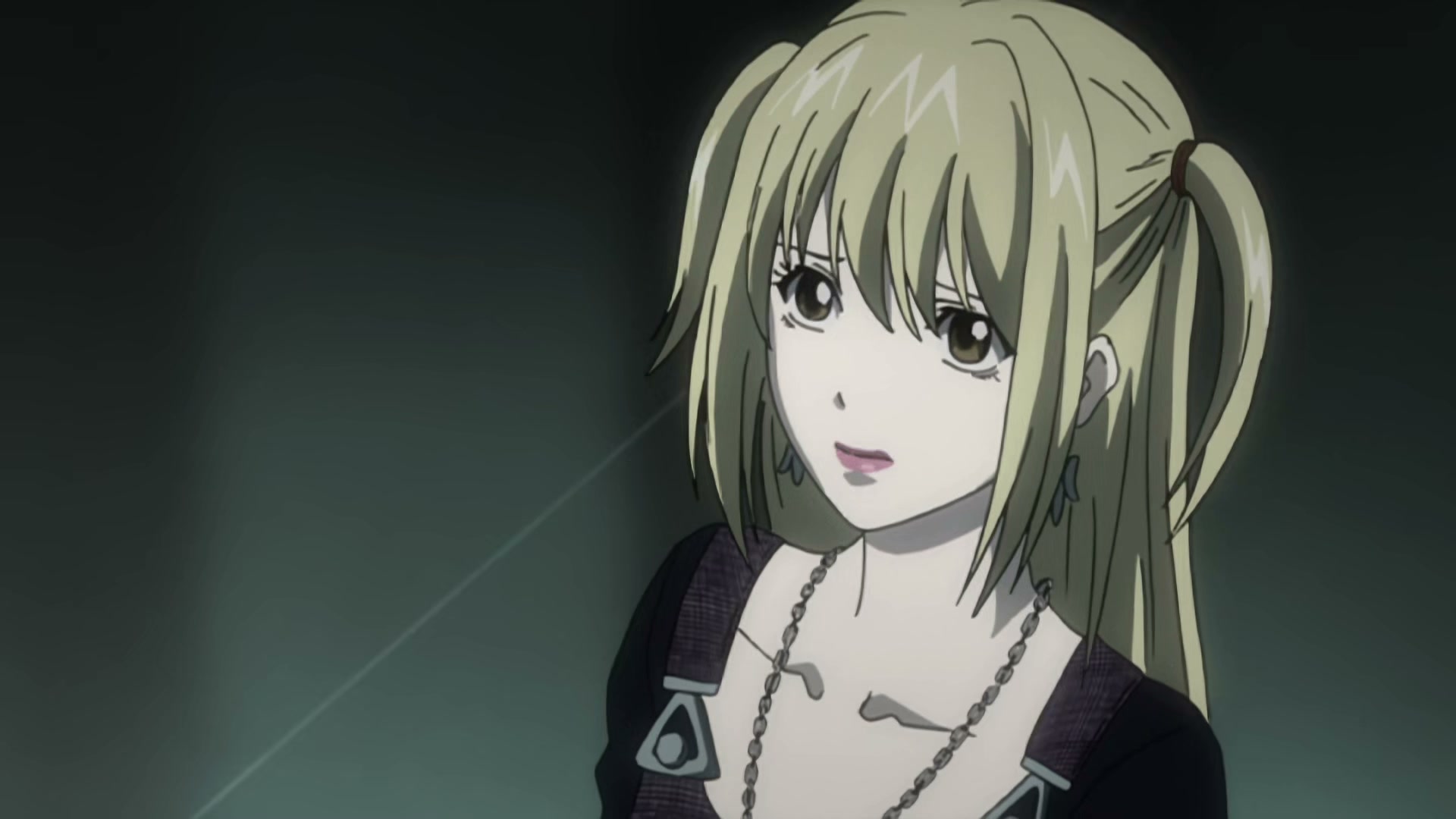 Death Note Ep 23: Frenzy @ 00:05:43