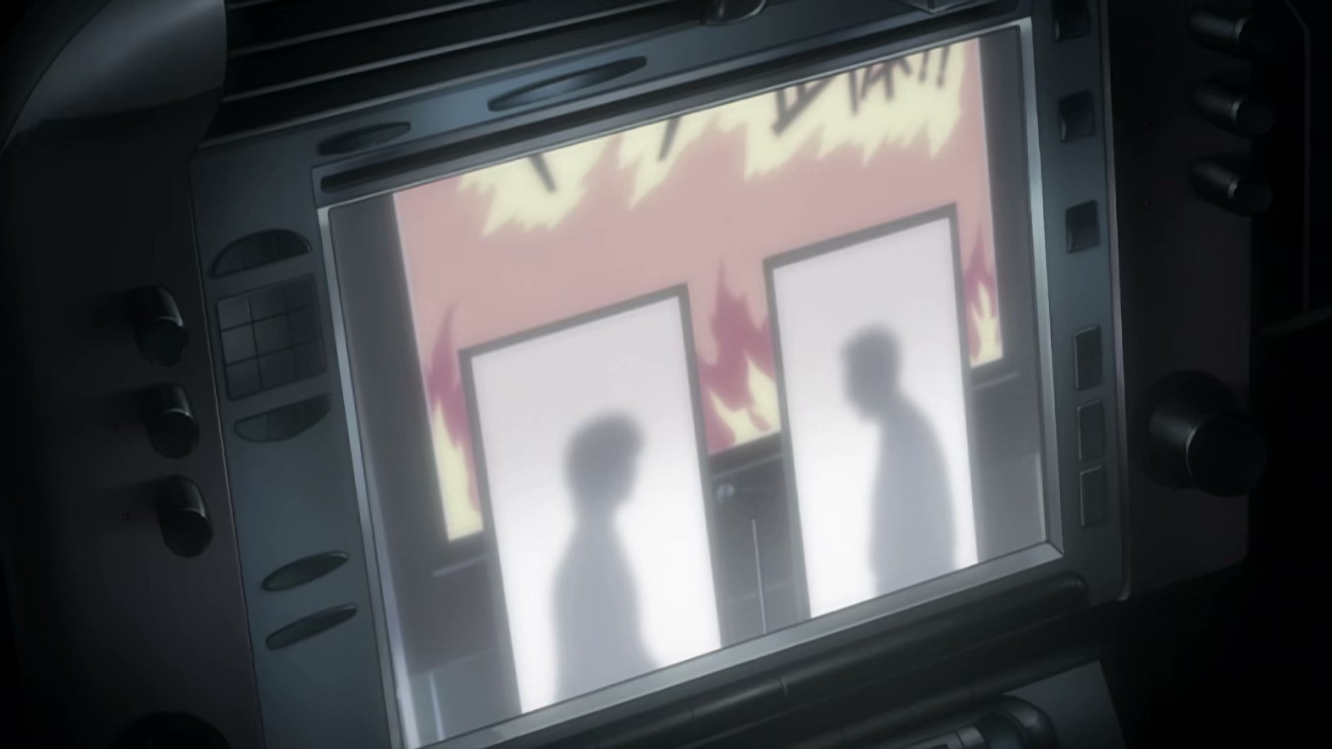 Death Note Ep 23: Frenzy @ 00:06:00