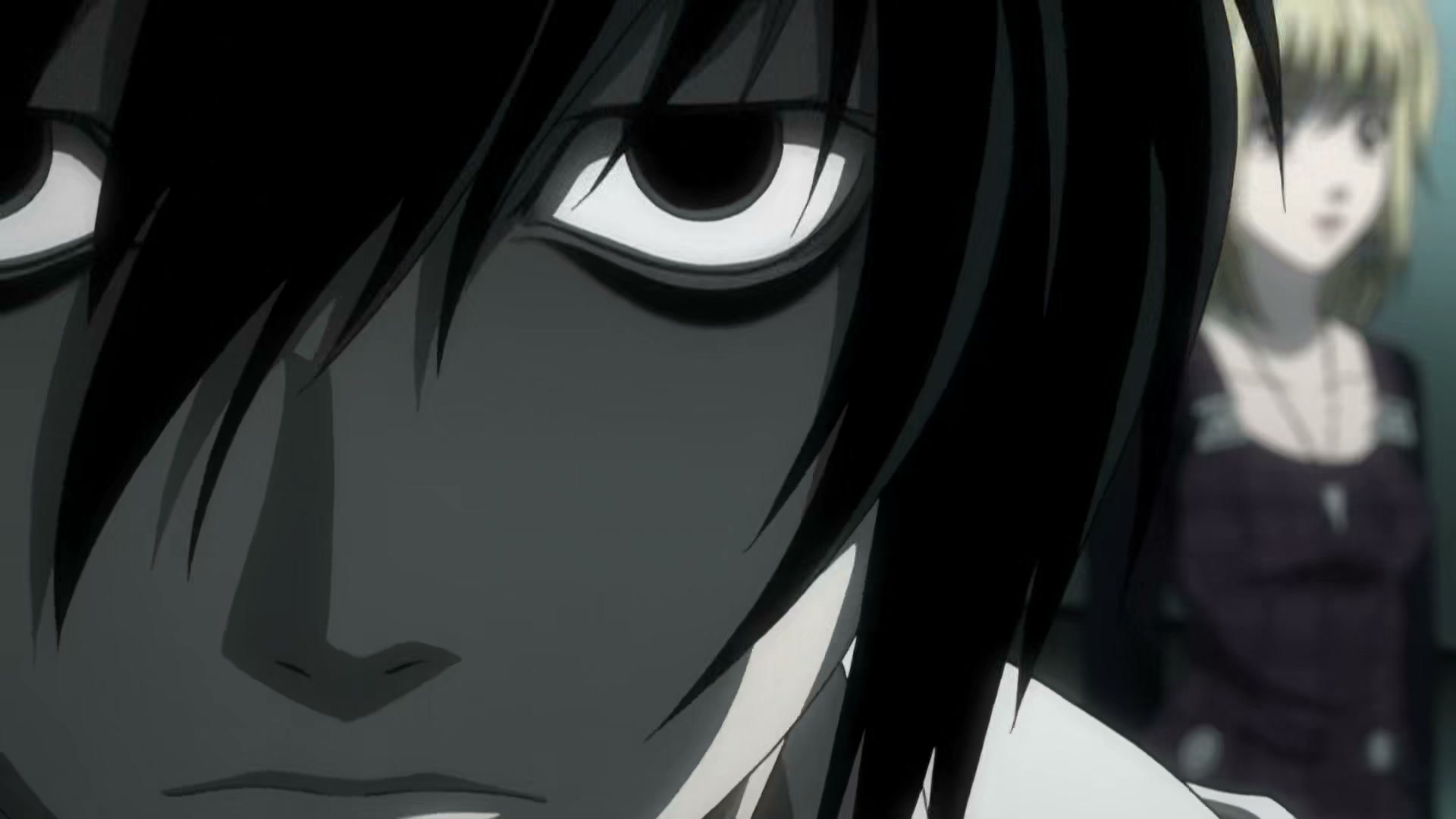 Death Note Ep 23: Frenzy @ 00:06:25