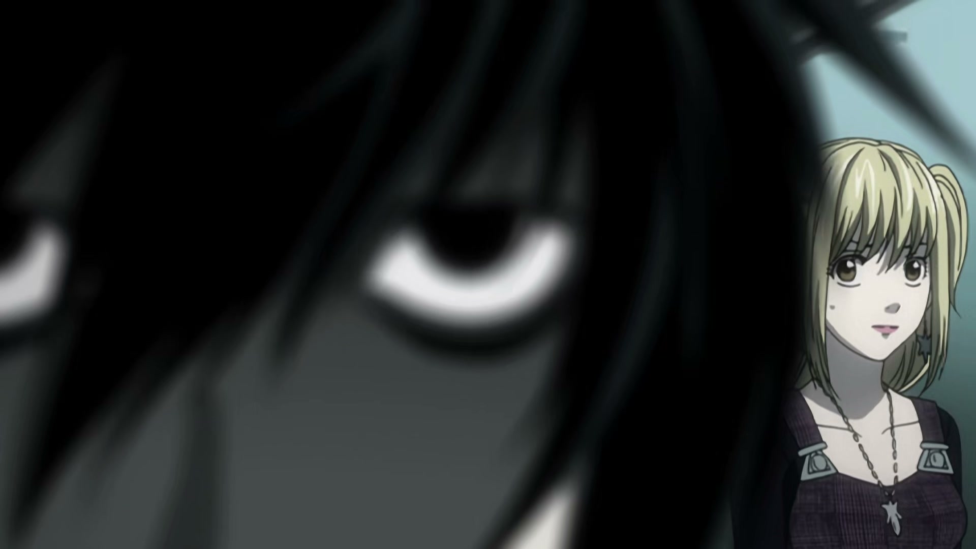 Death Note Ep 23: Frenzy @ 00:06:28