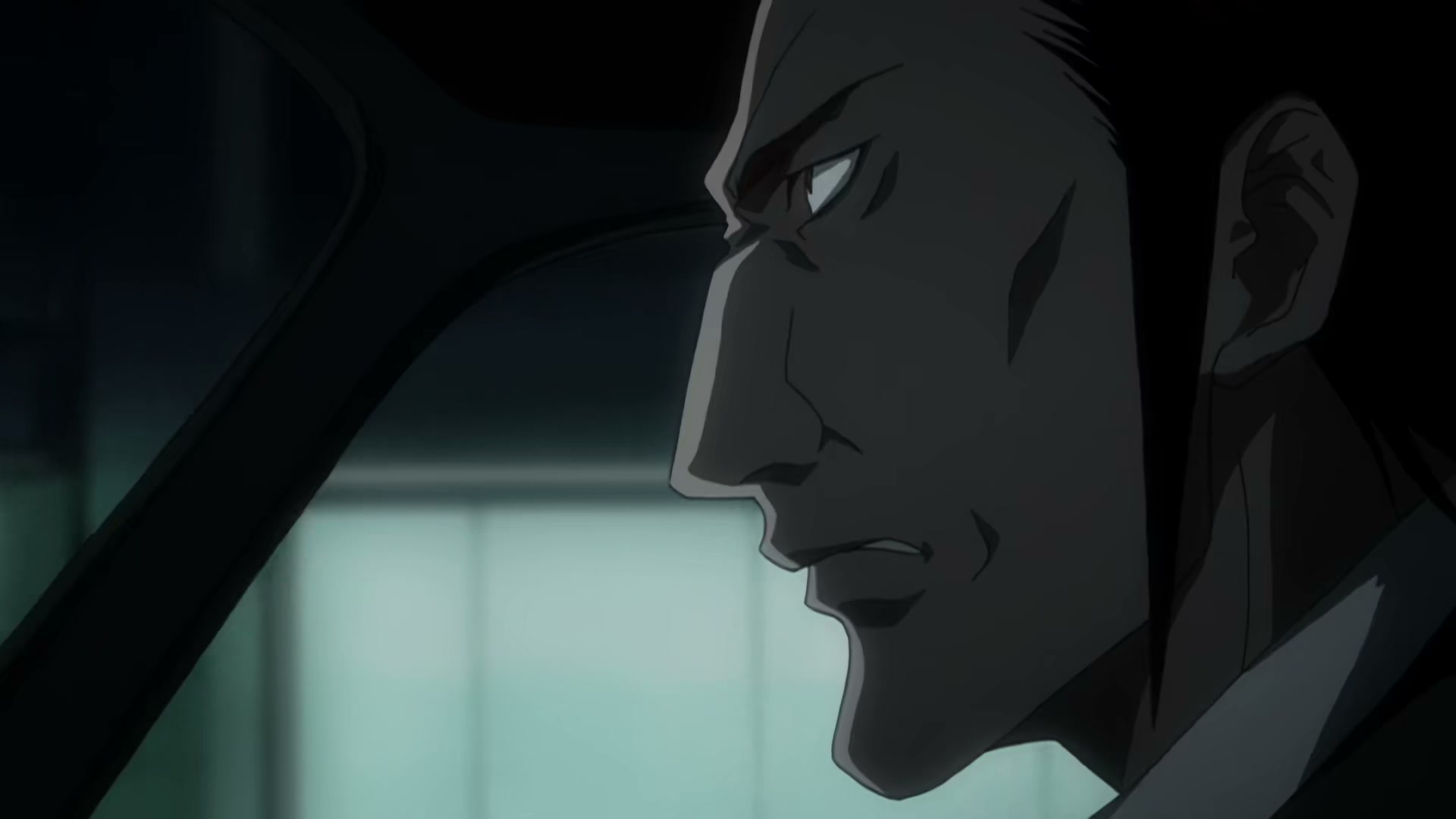 Death Note Ep 23: Frenzy @ 00:06:55
