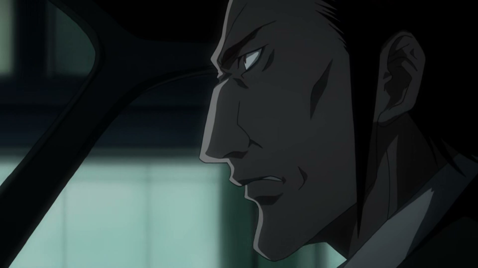 Death Note Ep 23: Frenzy @ 00:07:01