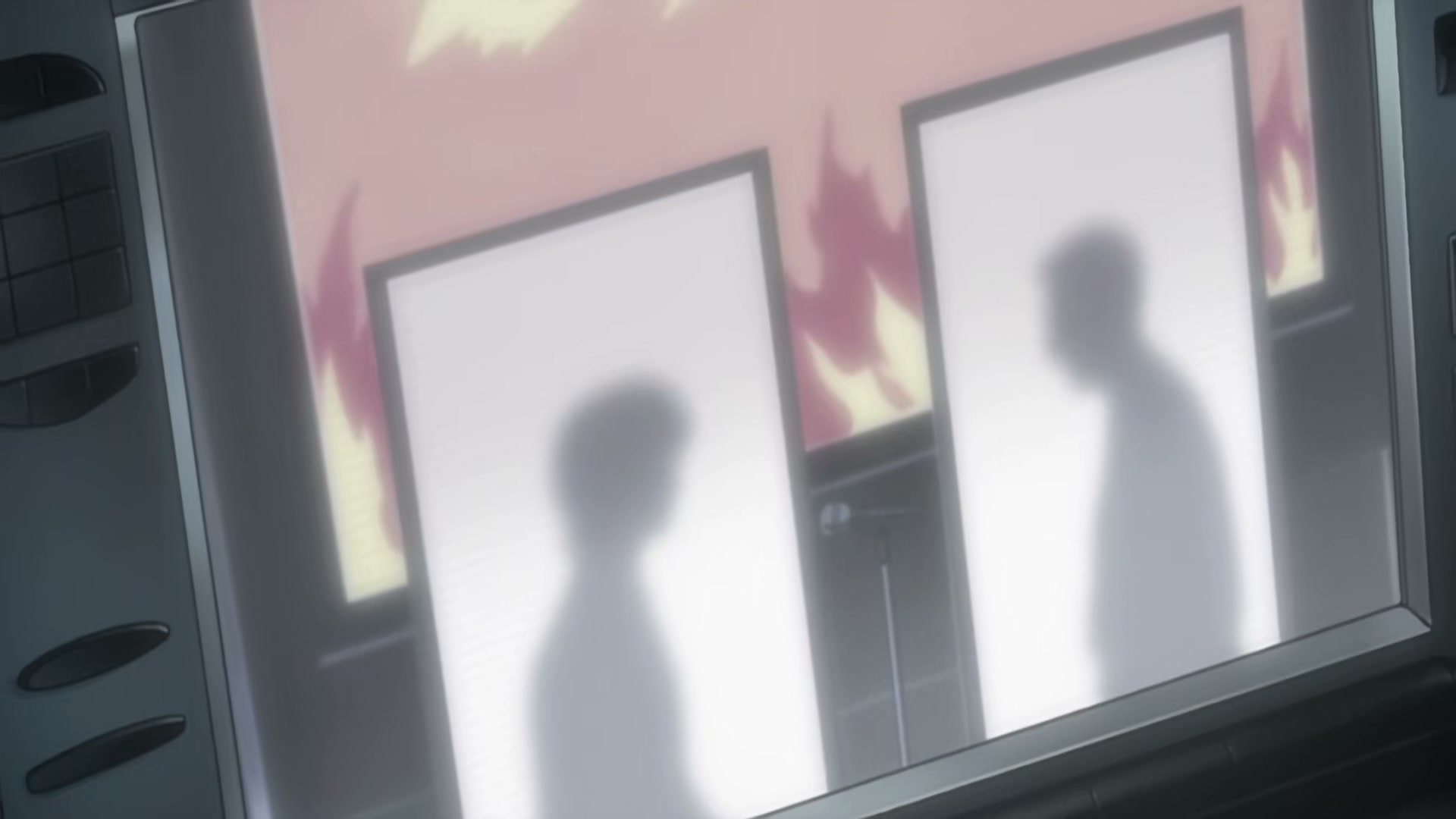 Death Note Ep 23: Frenzy @ 00:07:12