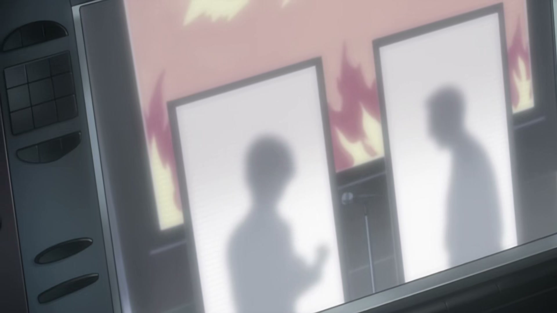 Death Note Ep 23: Frenzy @ 00:07:15