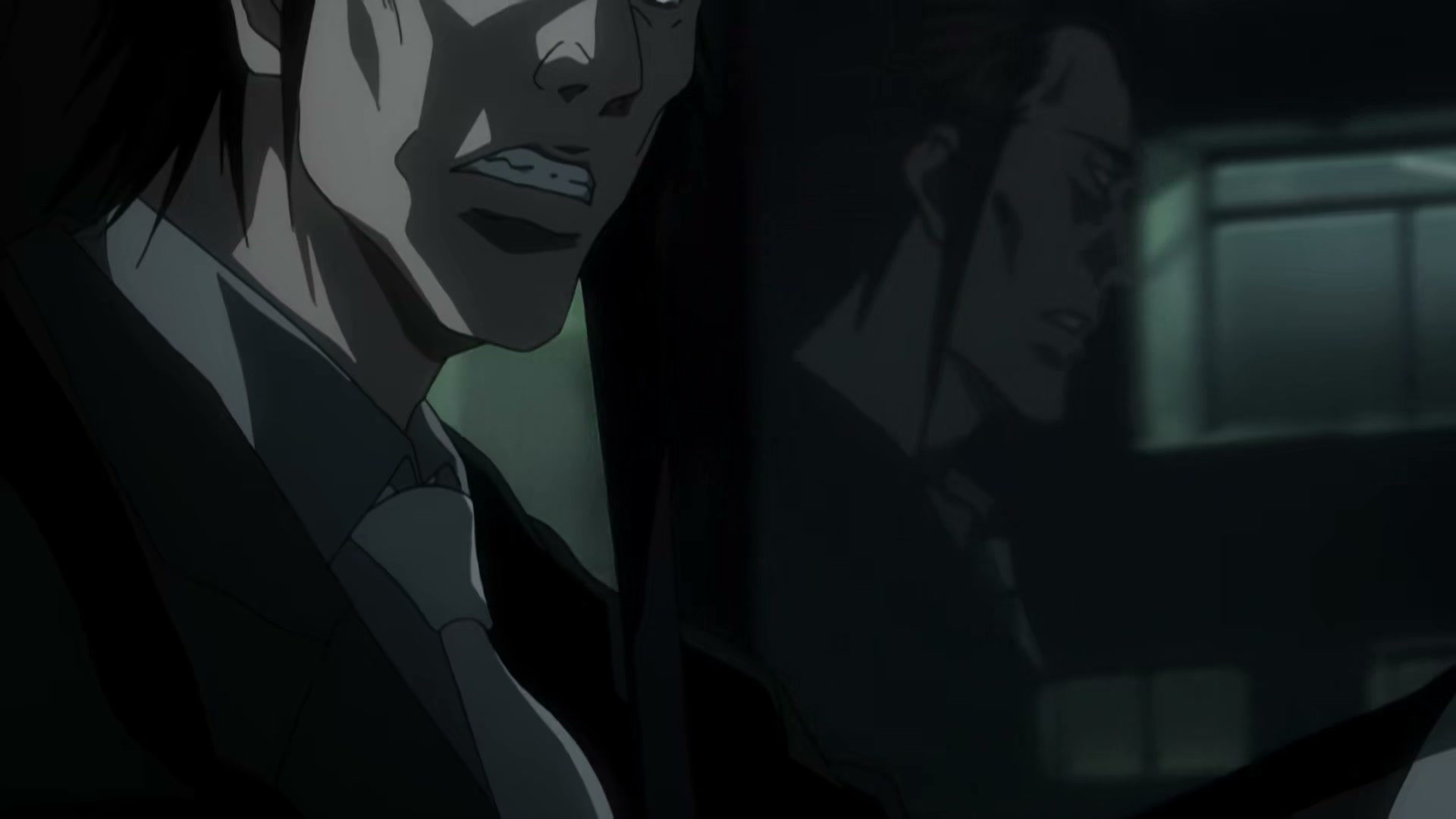 Death Note Ep 23: Frenzy @ 00:07:17