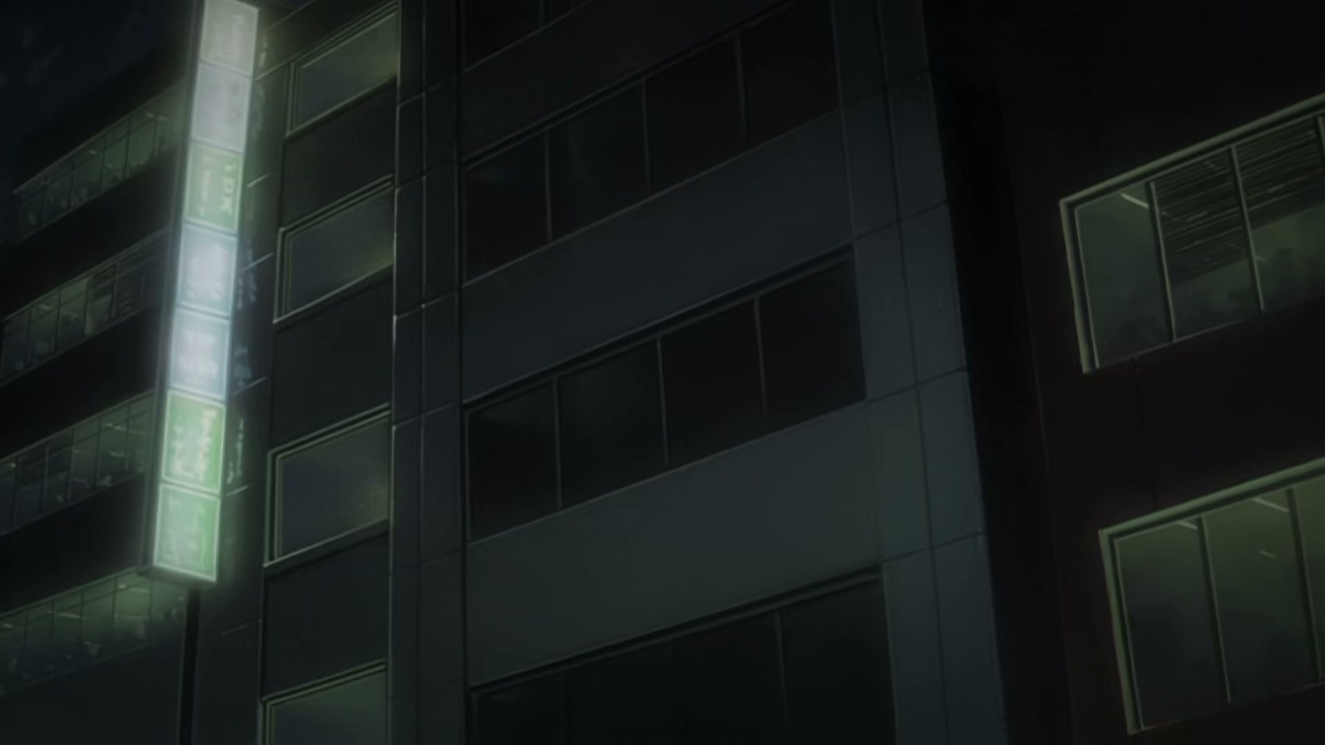 Death Note Ep 23: Frenzy @ 00:07:28