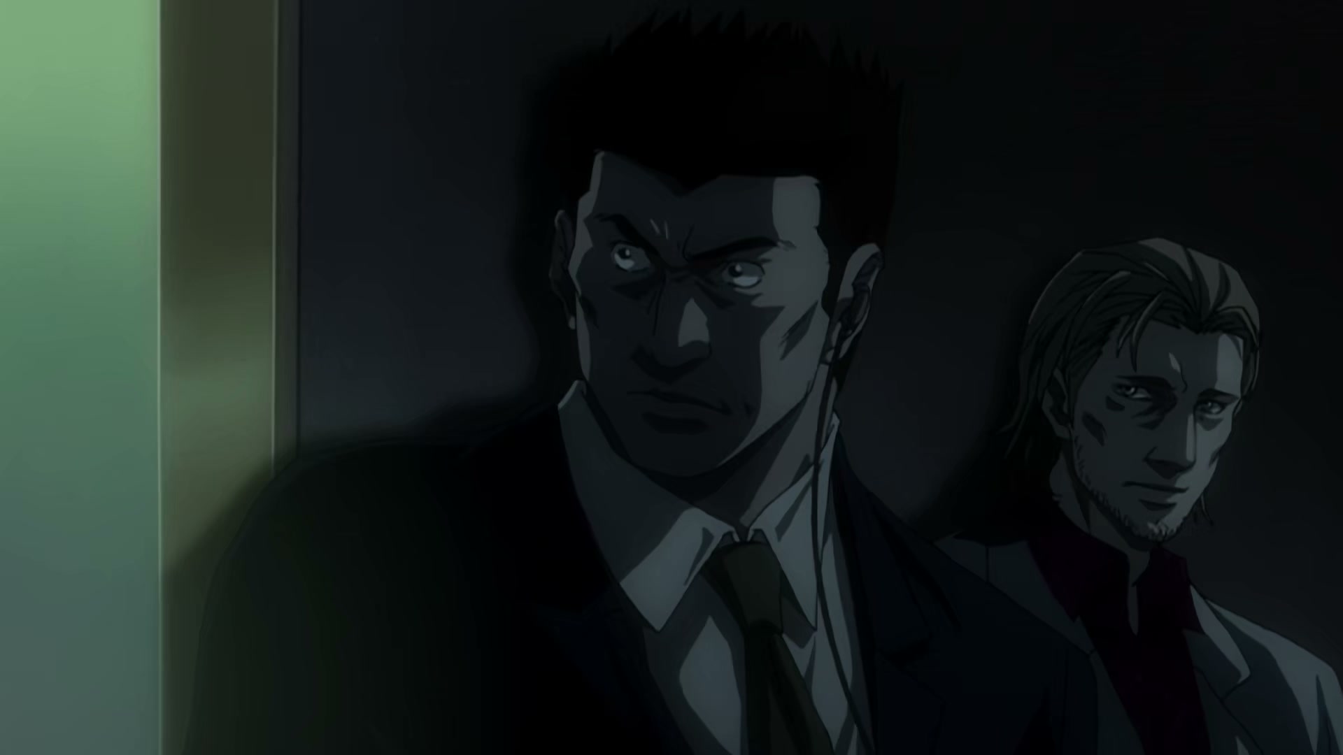 Death Note Ep 23: Frenzy @ 00:07:37