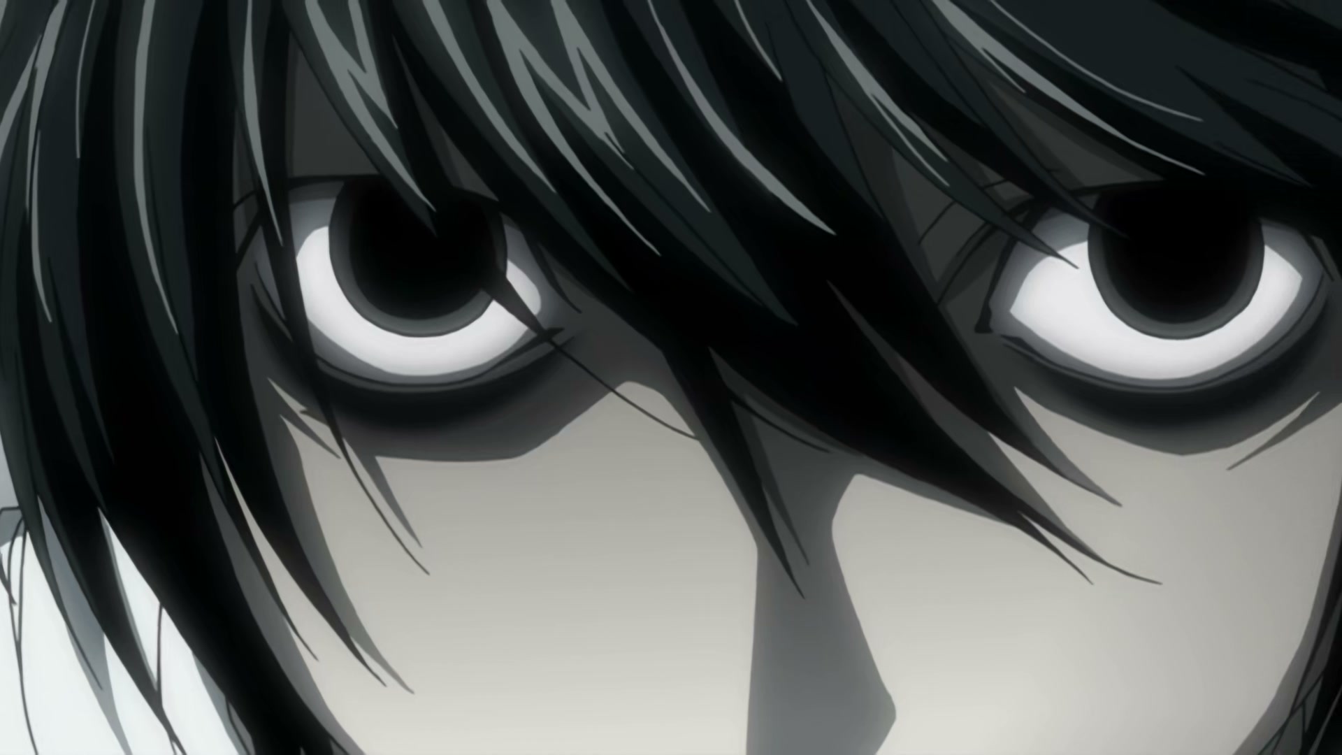 Death Note Ep 23: Frenzy @ 00:08:21