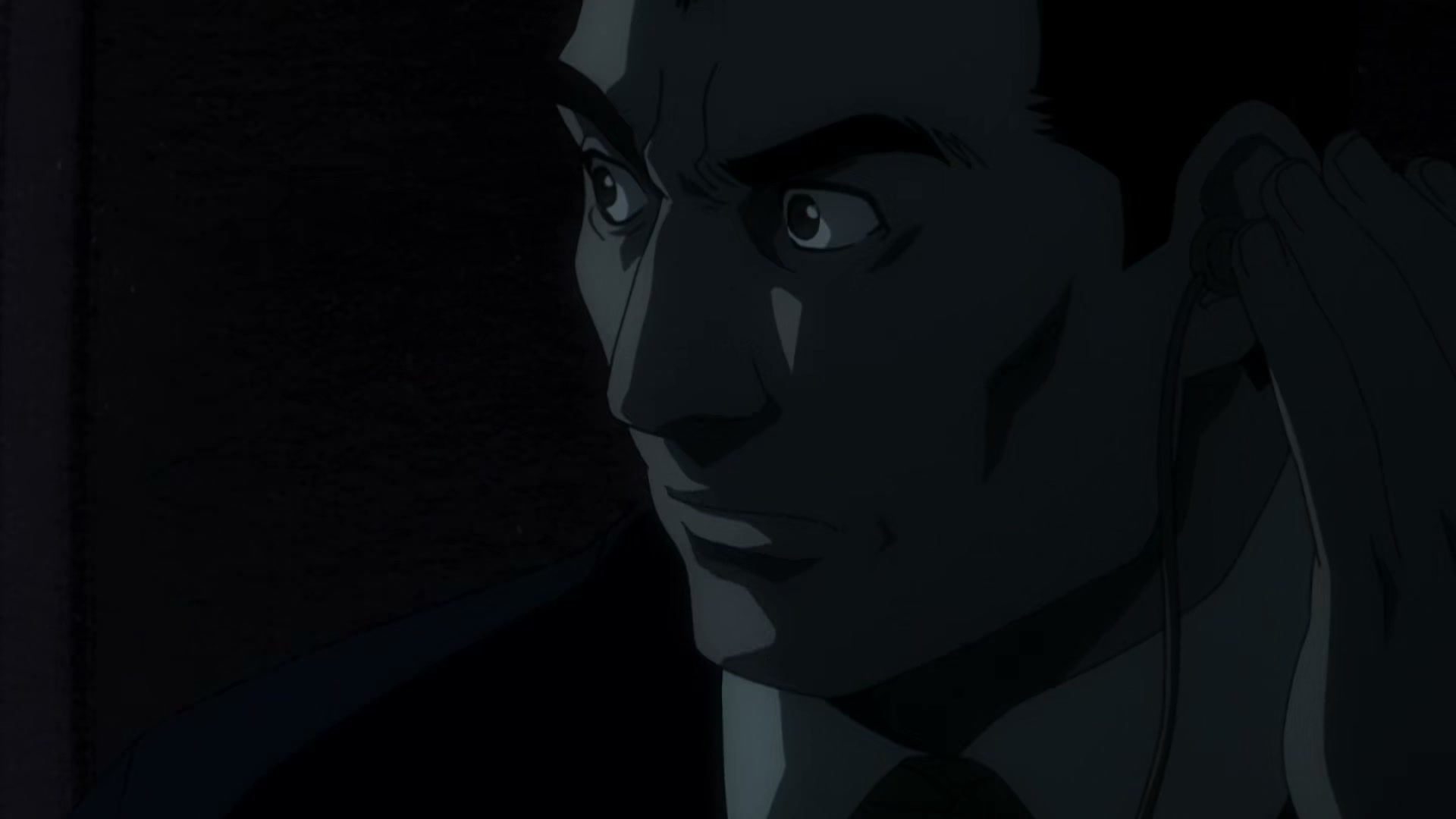 Death Note Ep 23: Frenzy @ 00:08:26