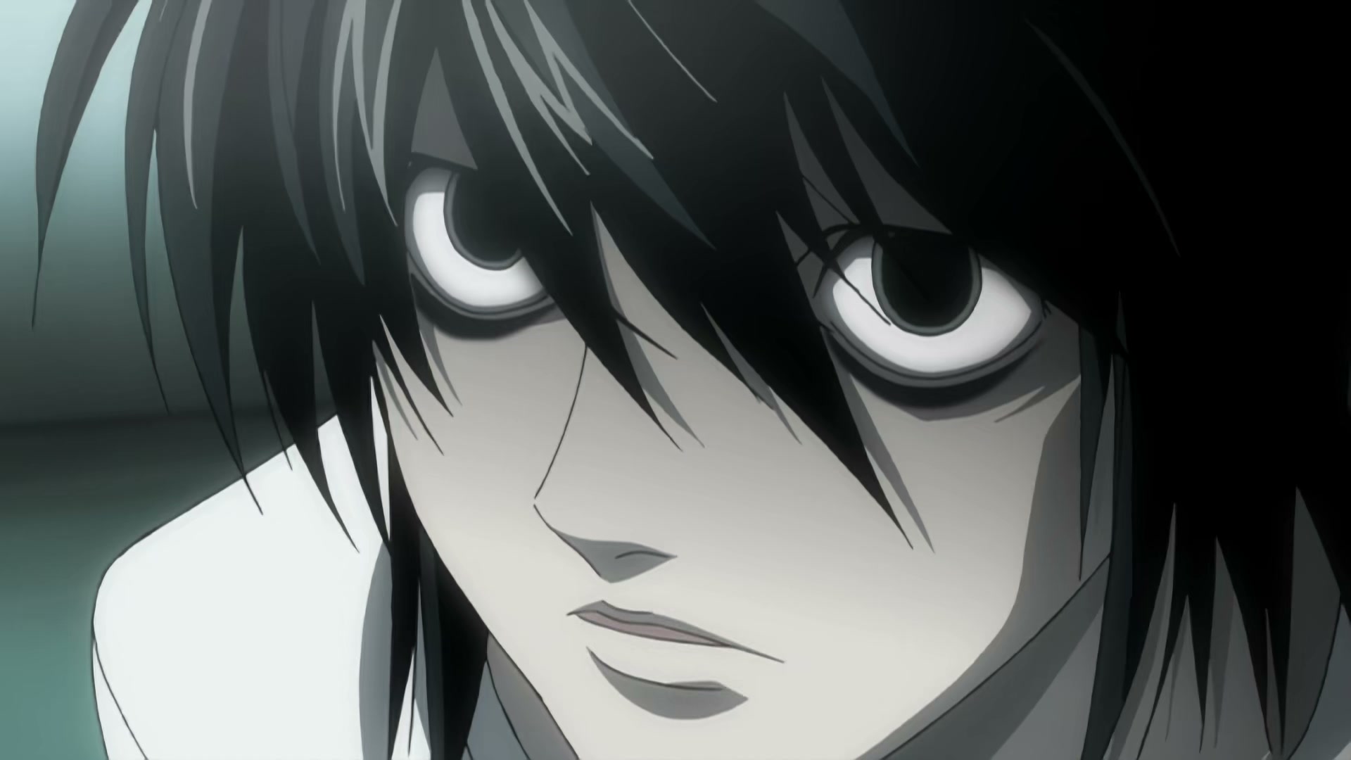 Death Note Ep 23: Frenzy @ 00:08:48
