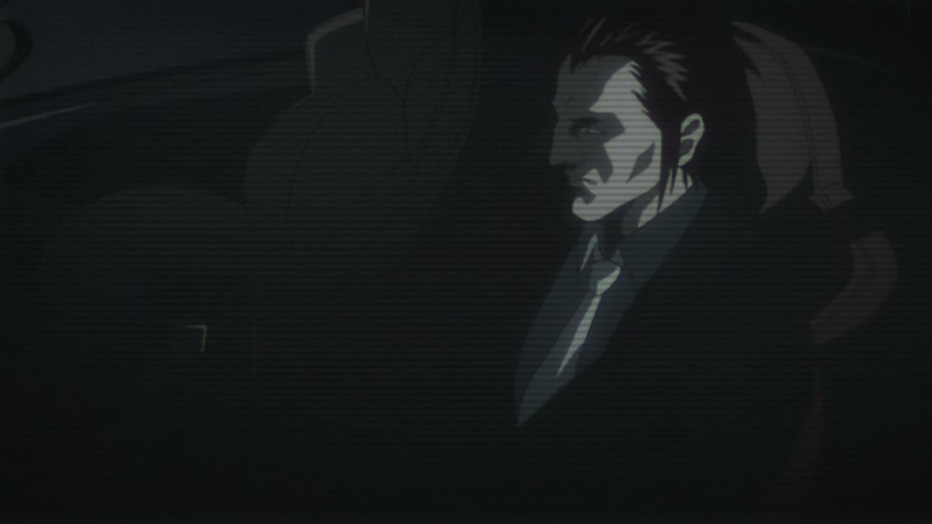 Death Note Ep 23: Frenzy @ 00:08:57