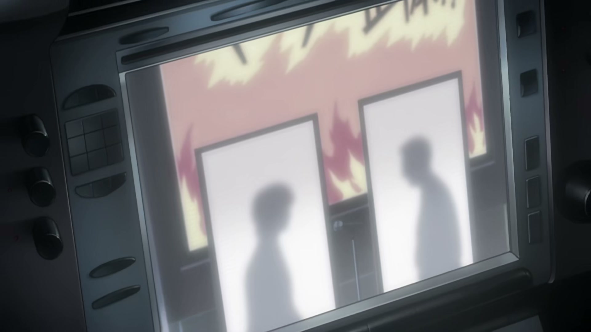 Death Note Ep 23: Frenzy @ 00:09:13