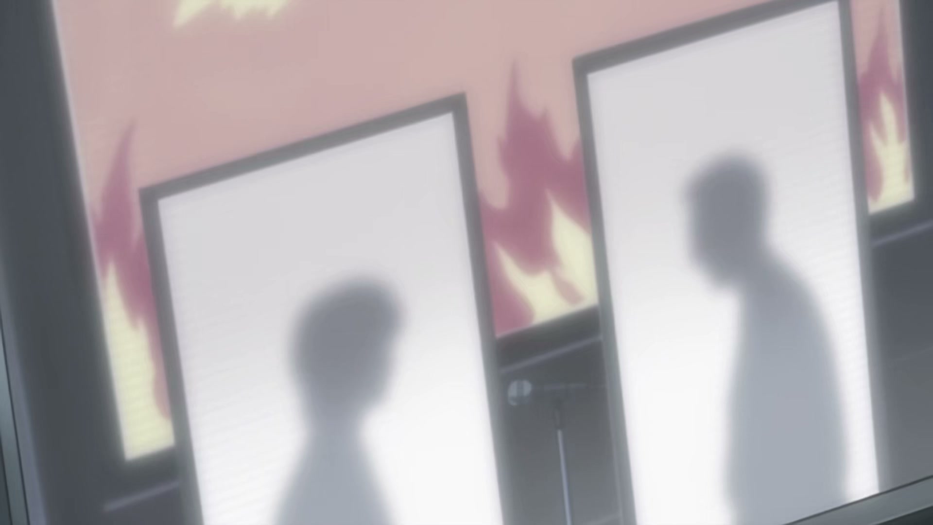 Death Note Ep 23: Frenzy @ 00:09:22
