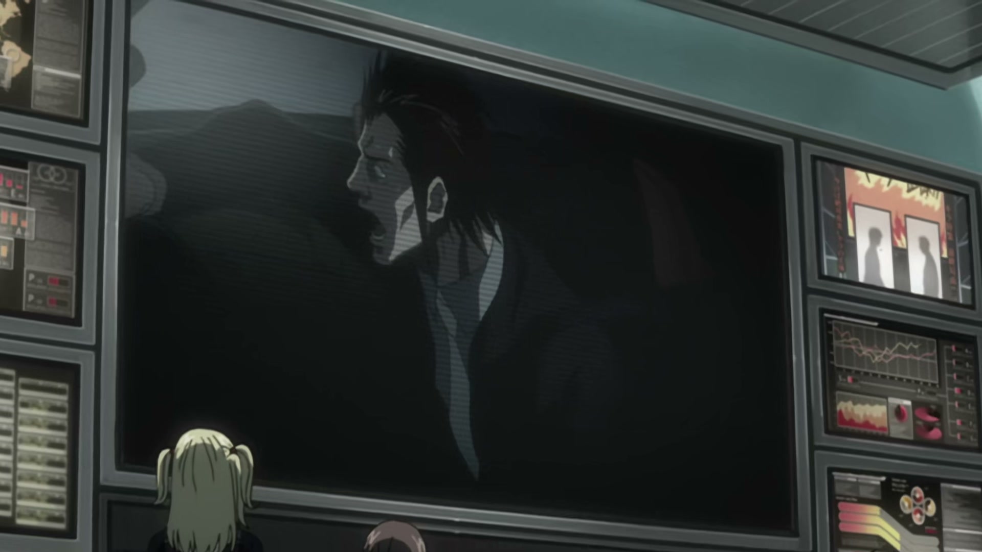 Death Note Ep 23: Frenzy @ 00:09:27