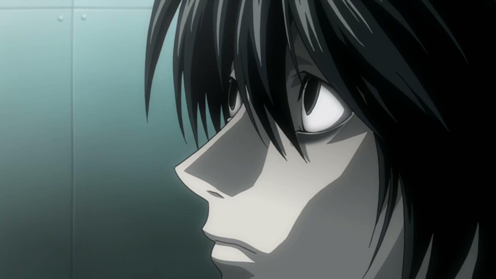 Death Note Ep 23: Frenzy @ 00:09:44