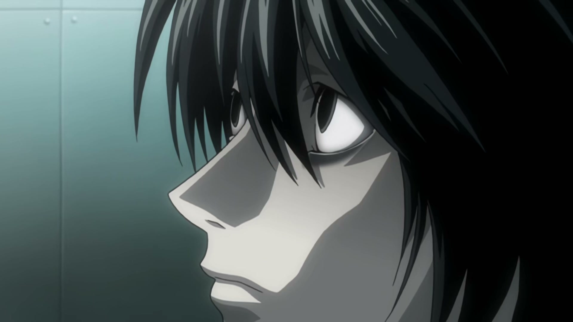 Death Note Ep 23: Frenzy @ 00:09:49