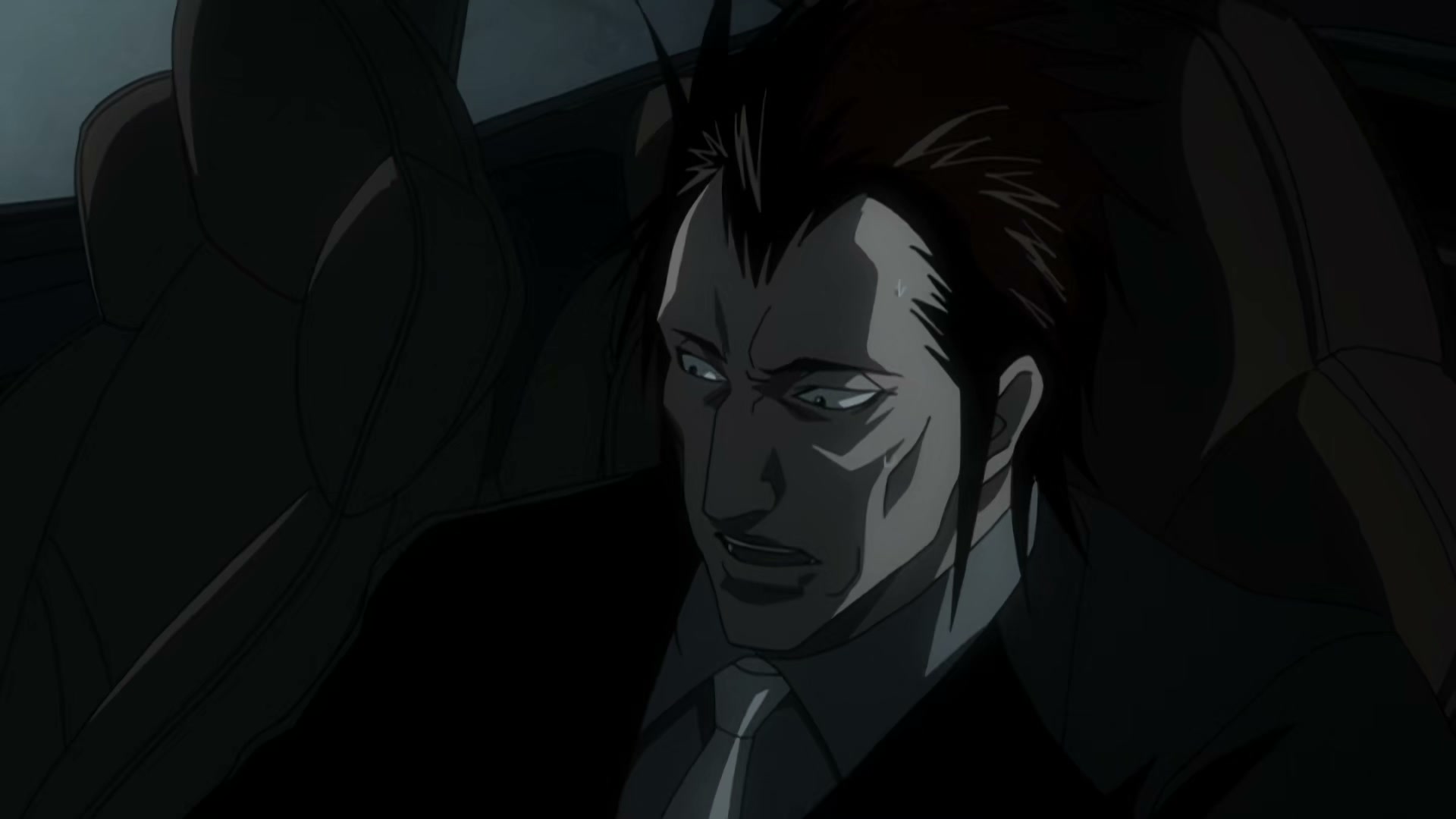 Death Note Ep 23: Frenzy @ 00:09:52