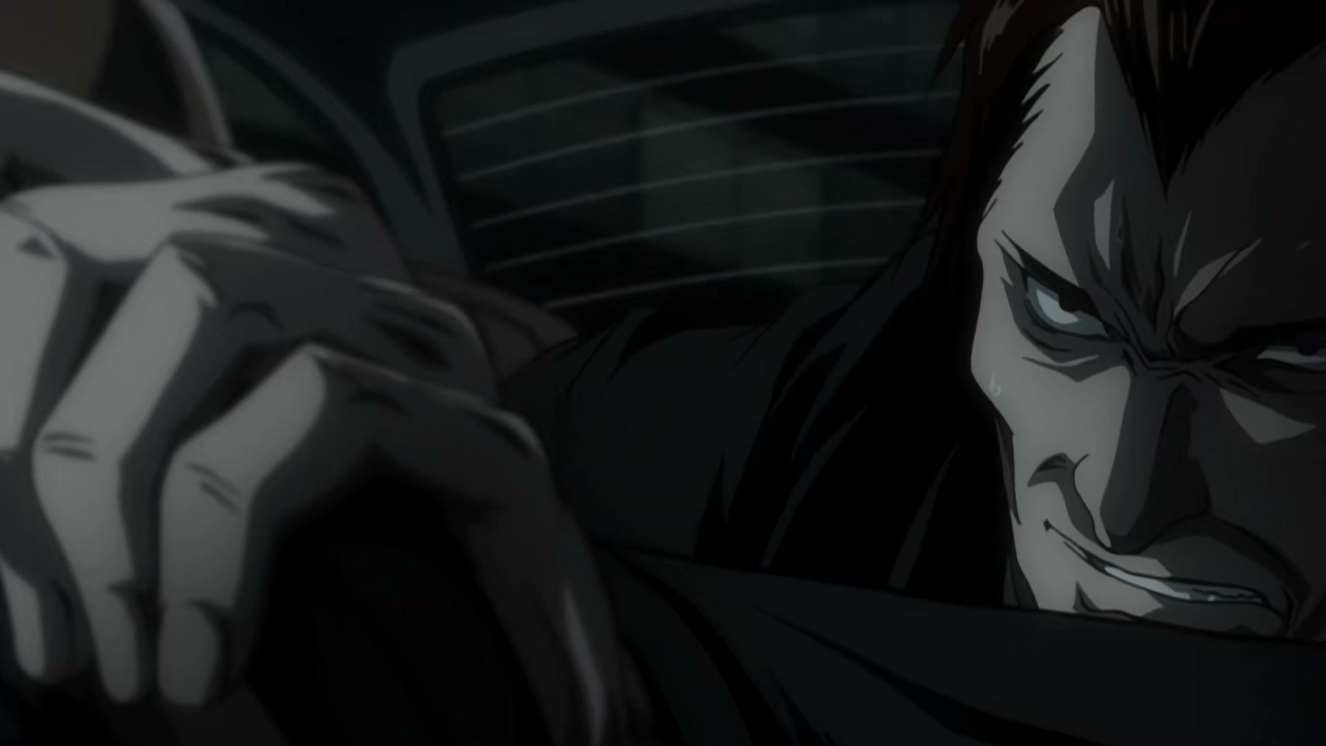Death Note Ep 23: Frenzy @ 00:10:08