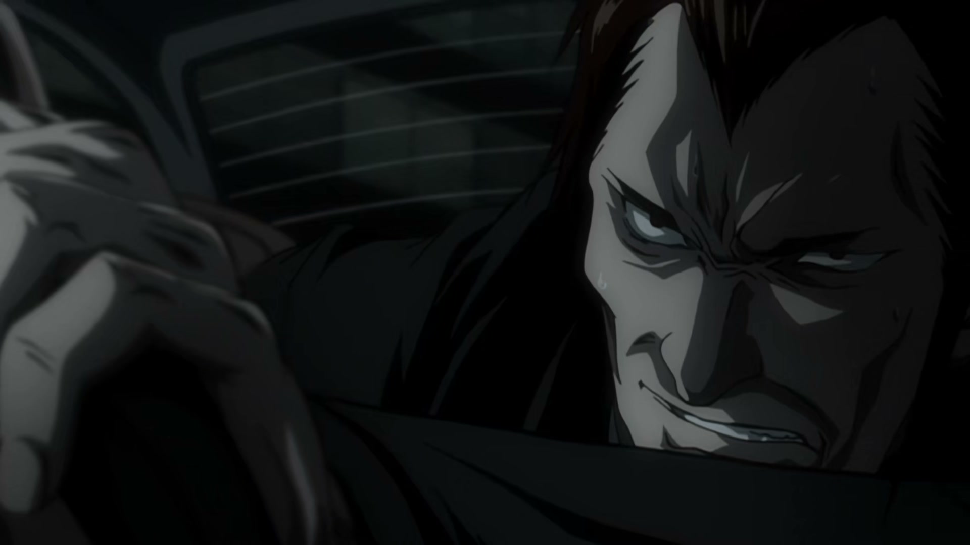 Death Note Ep 23: Frenzy @ 00:10:11