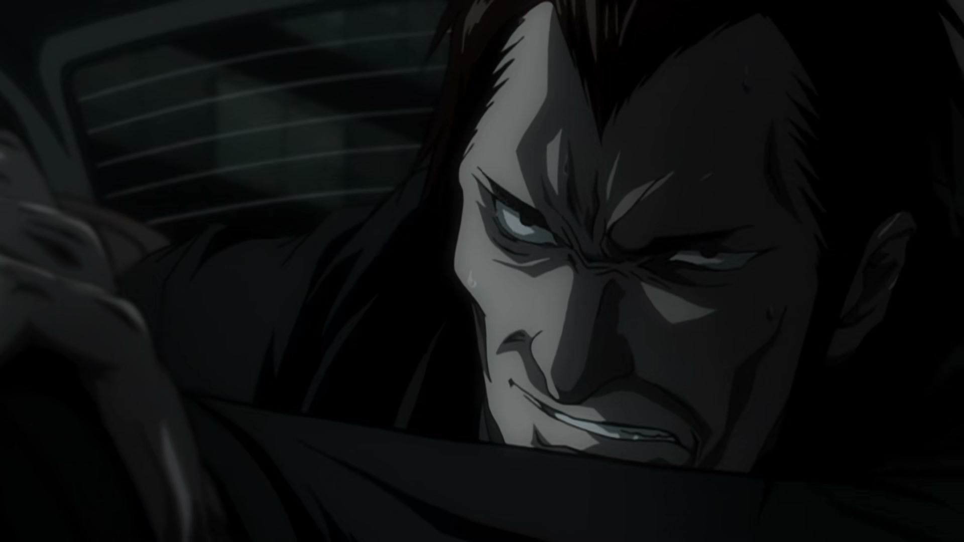 Death Note Ep 23: Frenzy @ 00:10:14