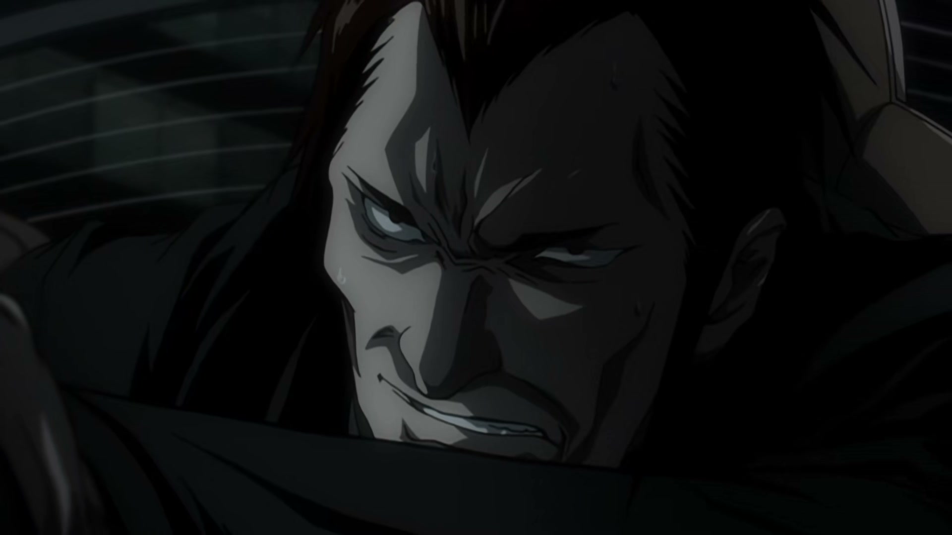 Death Note Ep 23: Frenzy @ 00:10:17