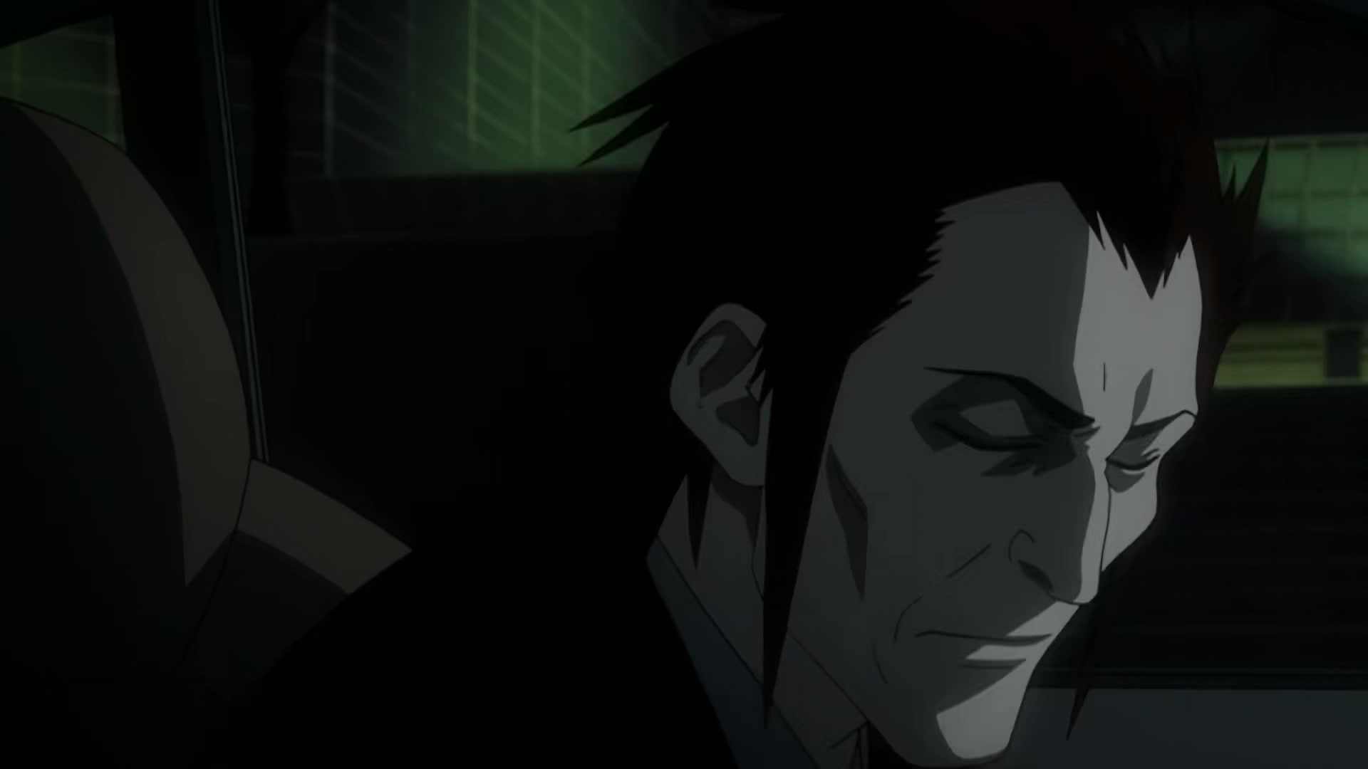 Death Note Ep 23: Frenzy @ 00:15:20