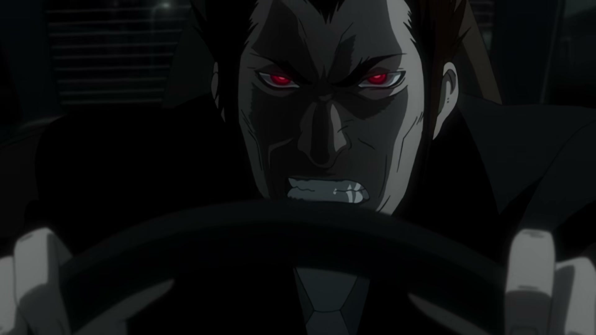 Death Note Ep 23: Frenzy @ 00:15:34