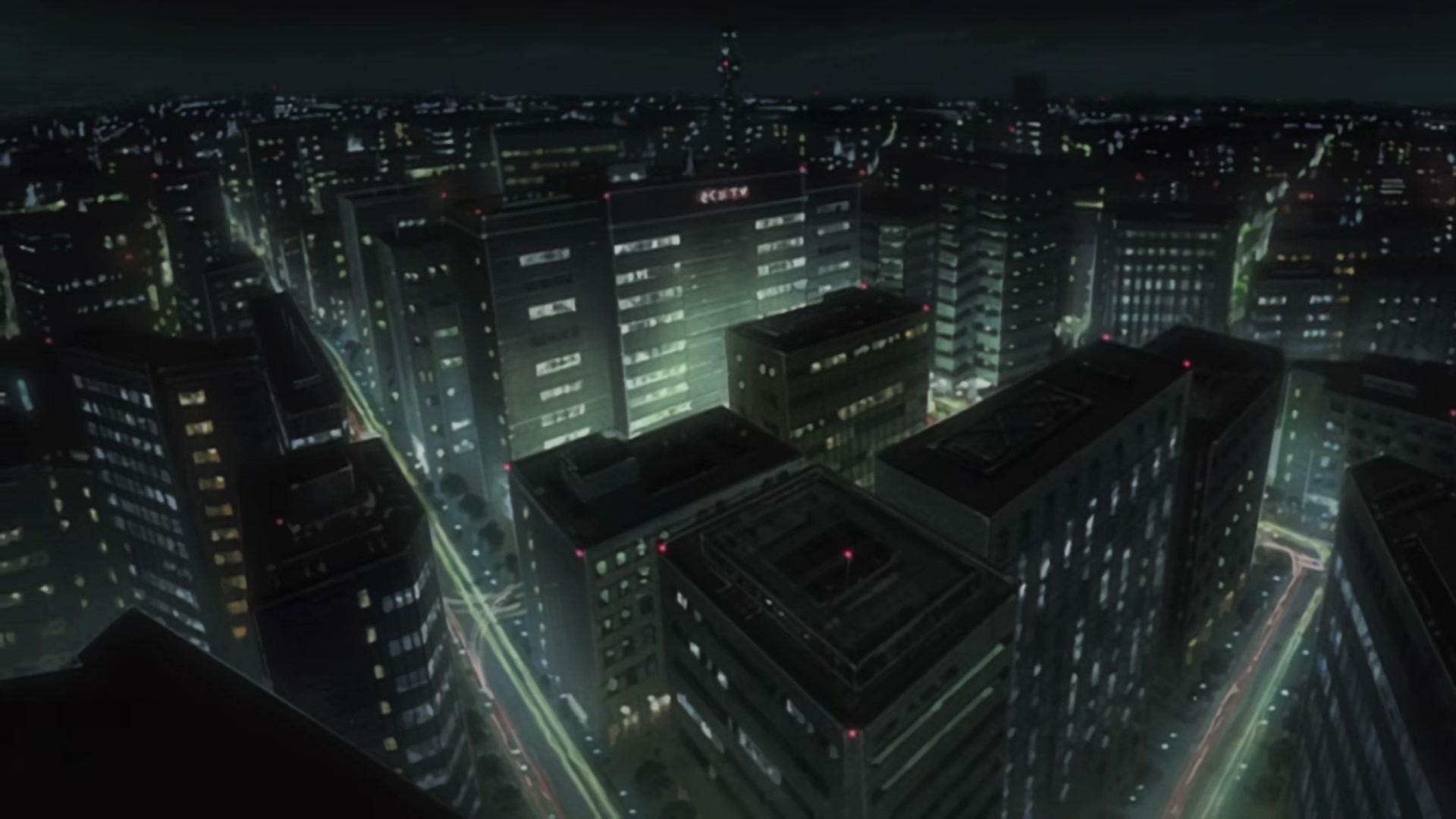Death Note Ep 23: Frenzy @ 00:15:51