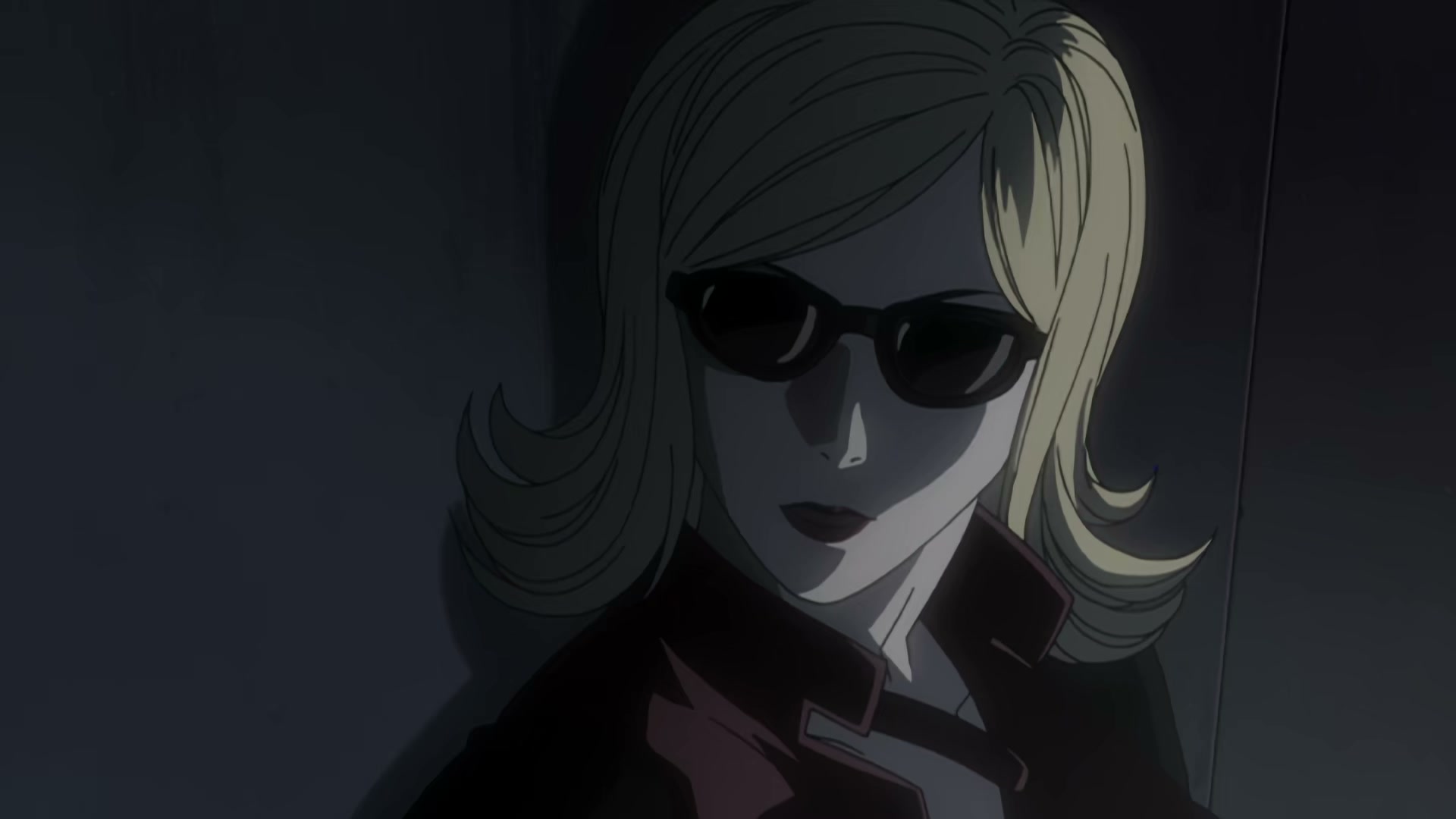 Death Note Ep 23: Frenzy @ 00:16:07