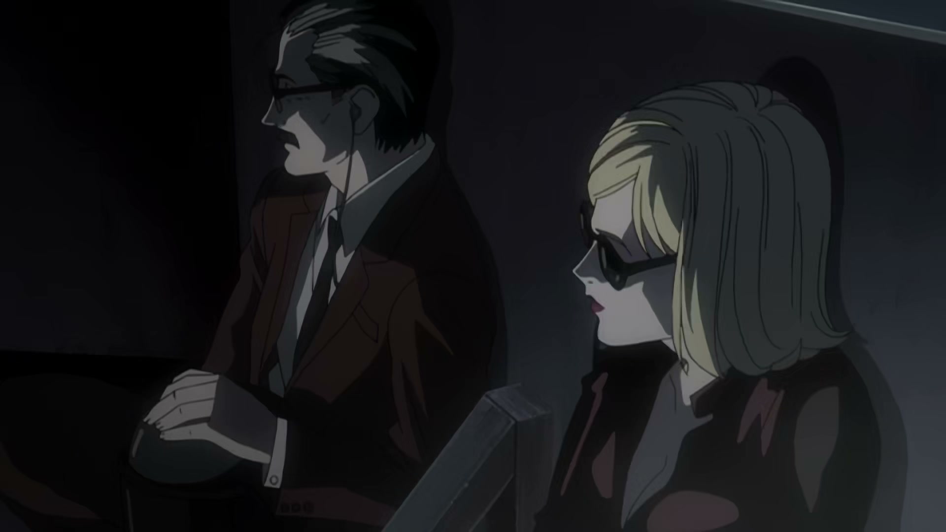 Death Note Ep 23: Frenzy @ 00:16:18