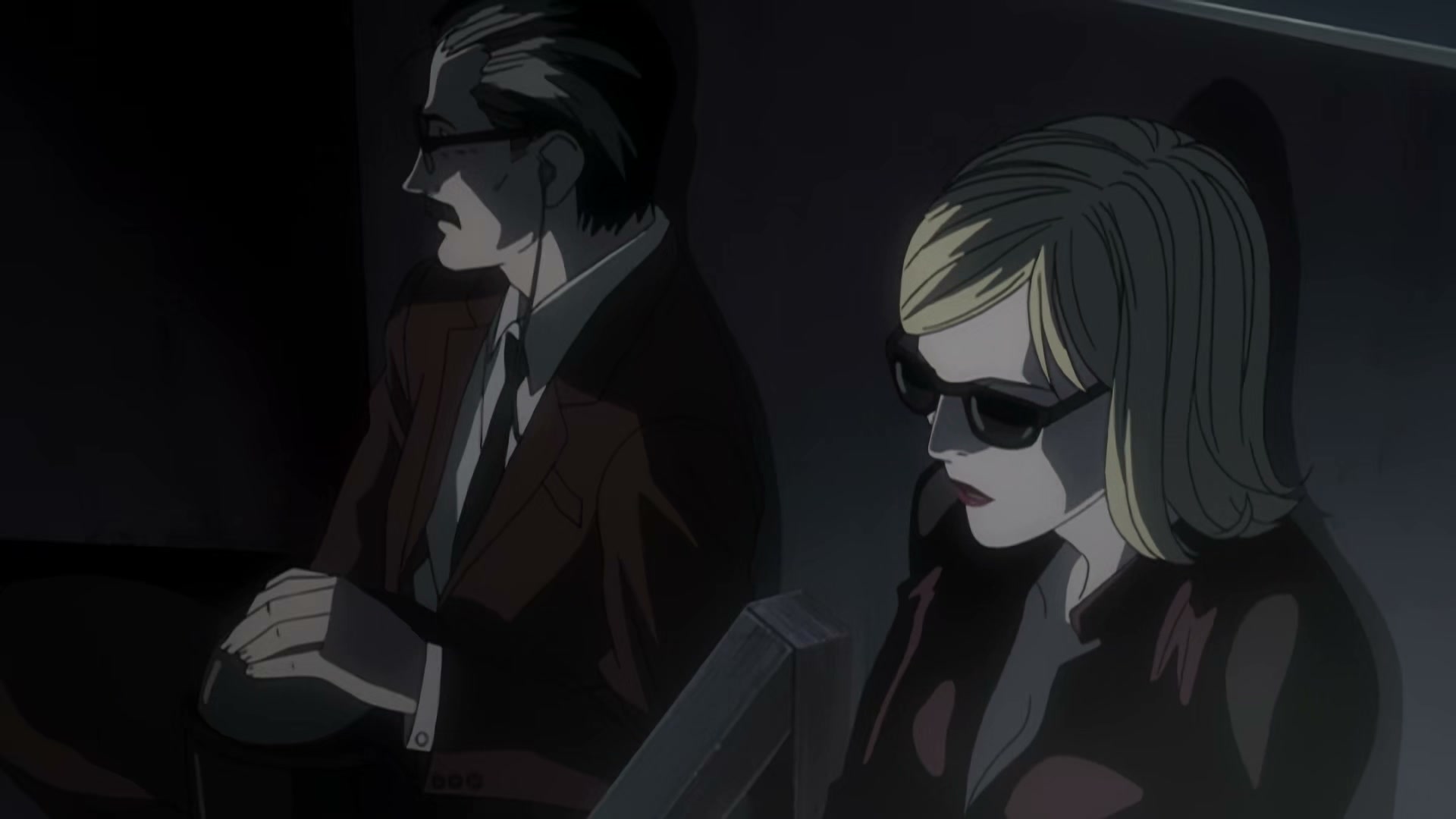 Death Note Ep 23: Frenzy @ 00:16:21