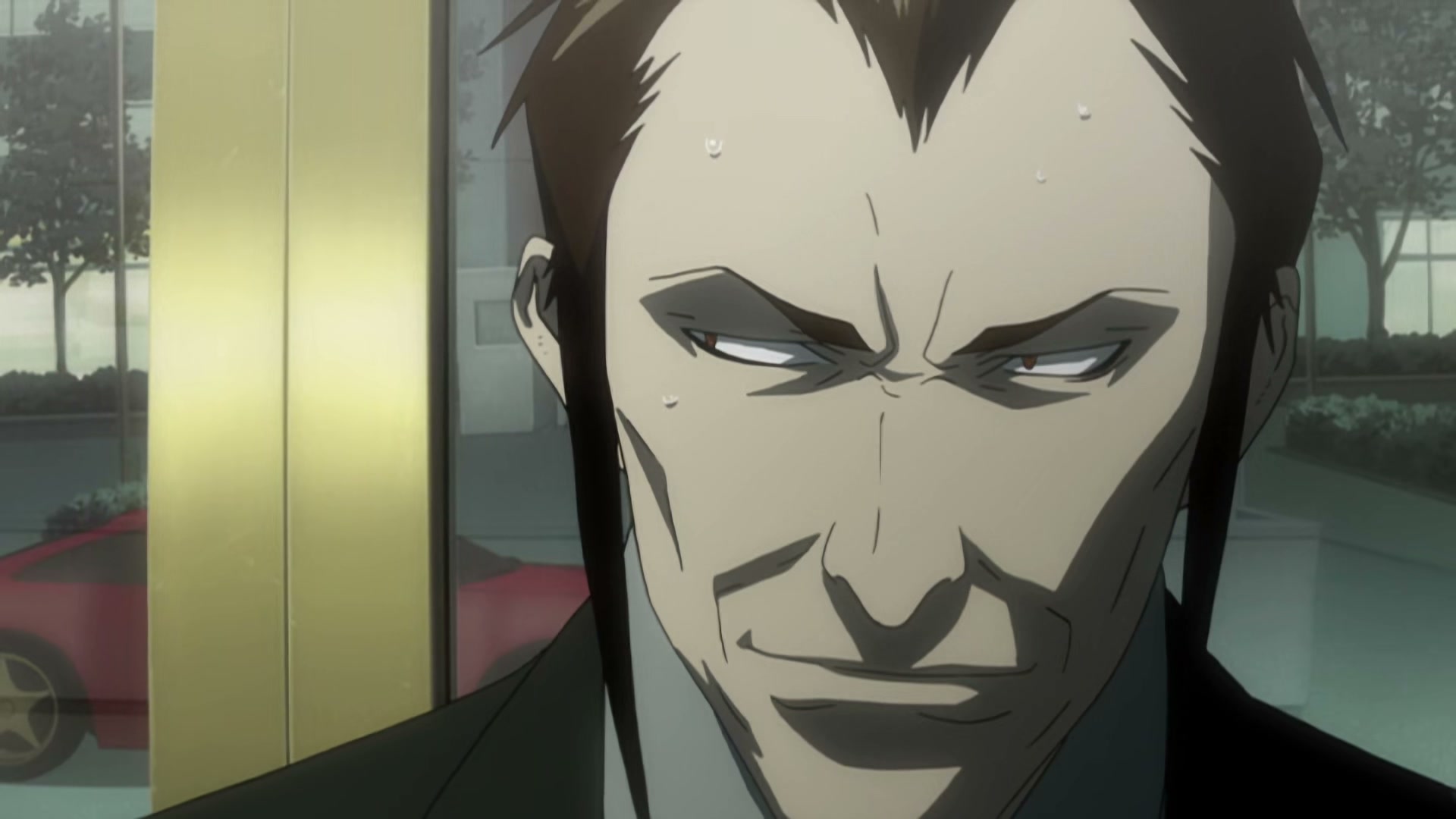 Death Note Ep 23: Frenzy @ 00:16:43