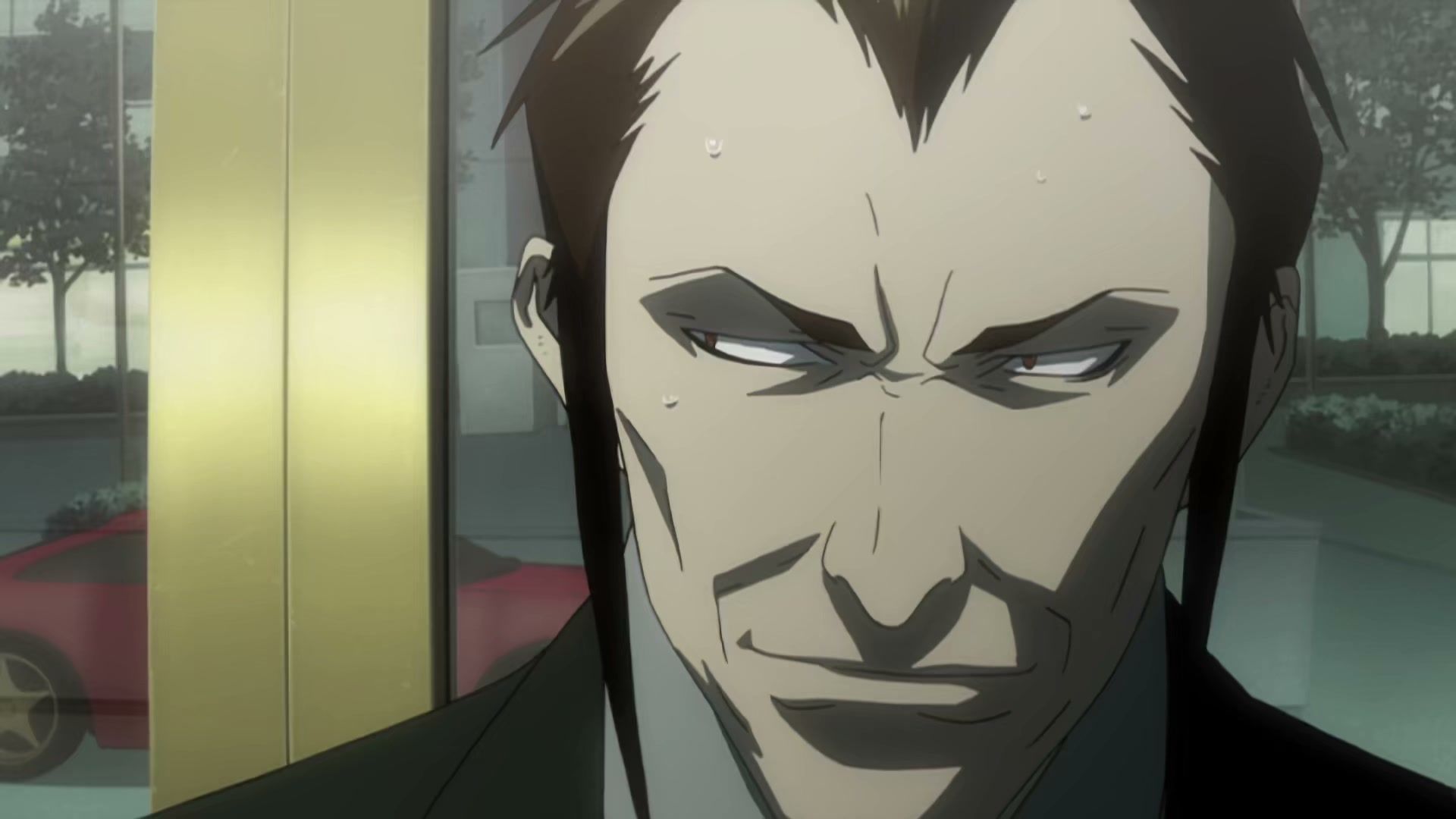 Death Note Ep 23: Frenzy @ 00:16:46