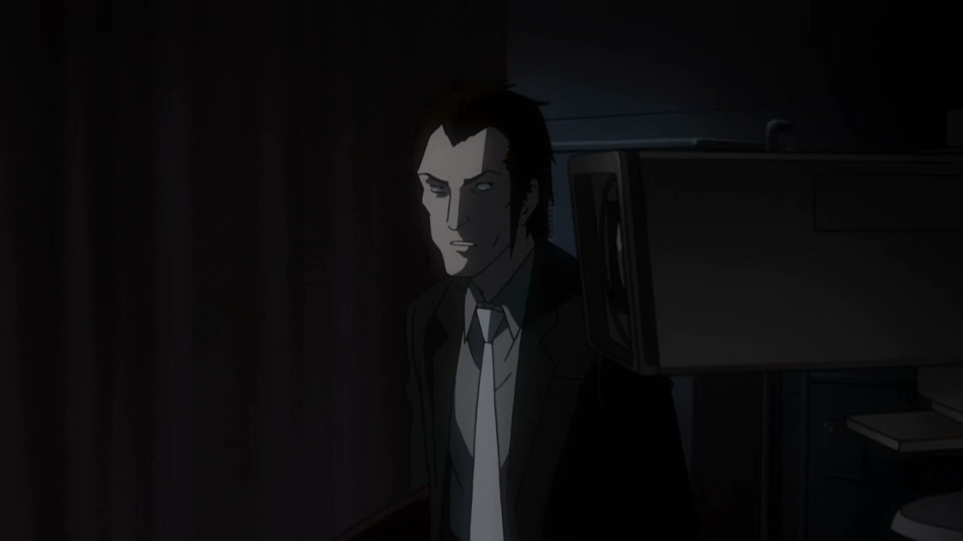 Death Note Ep 23: Frenzy @ 00:17:11